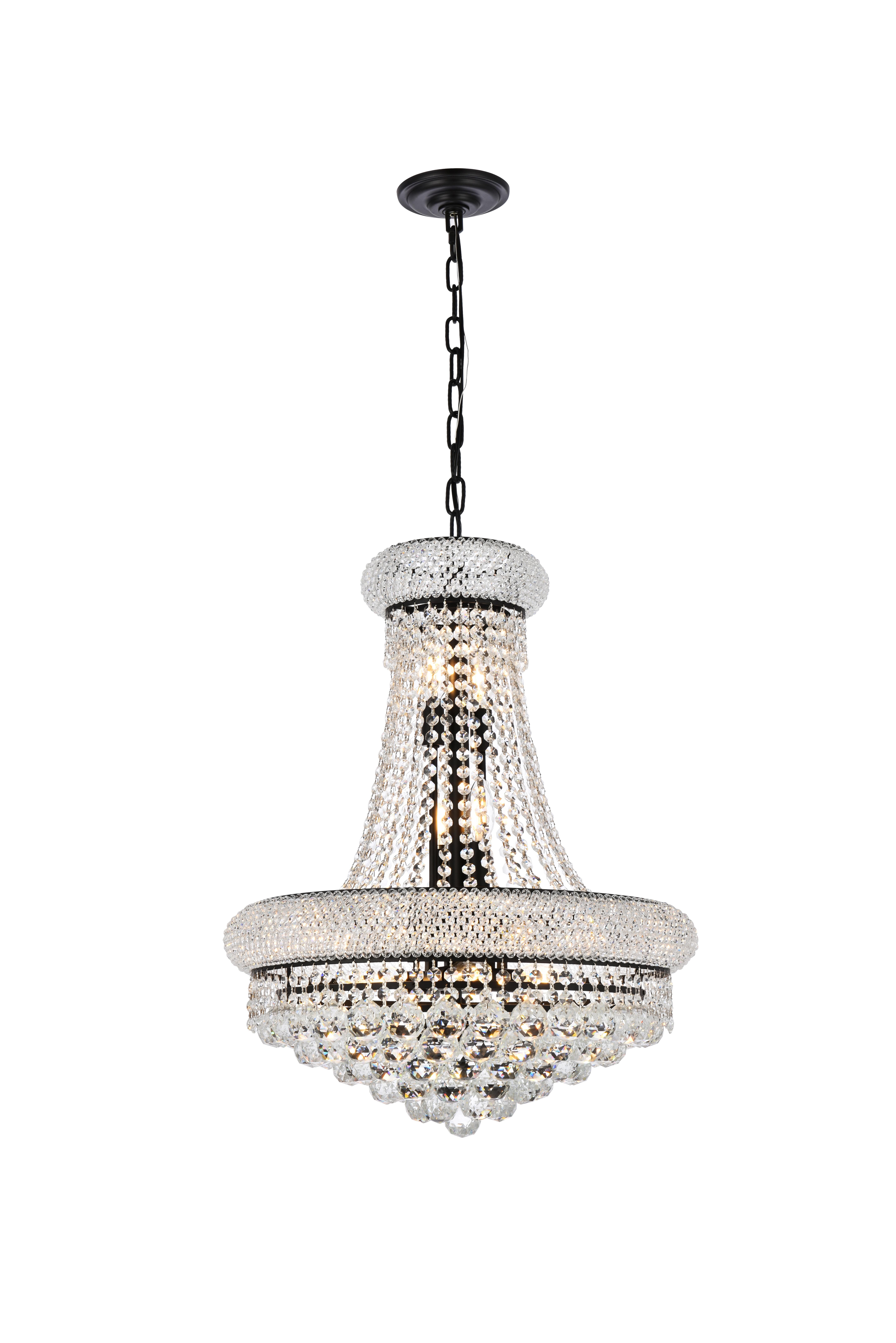 Primo Chandeliers