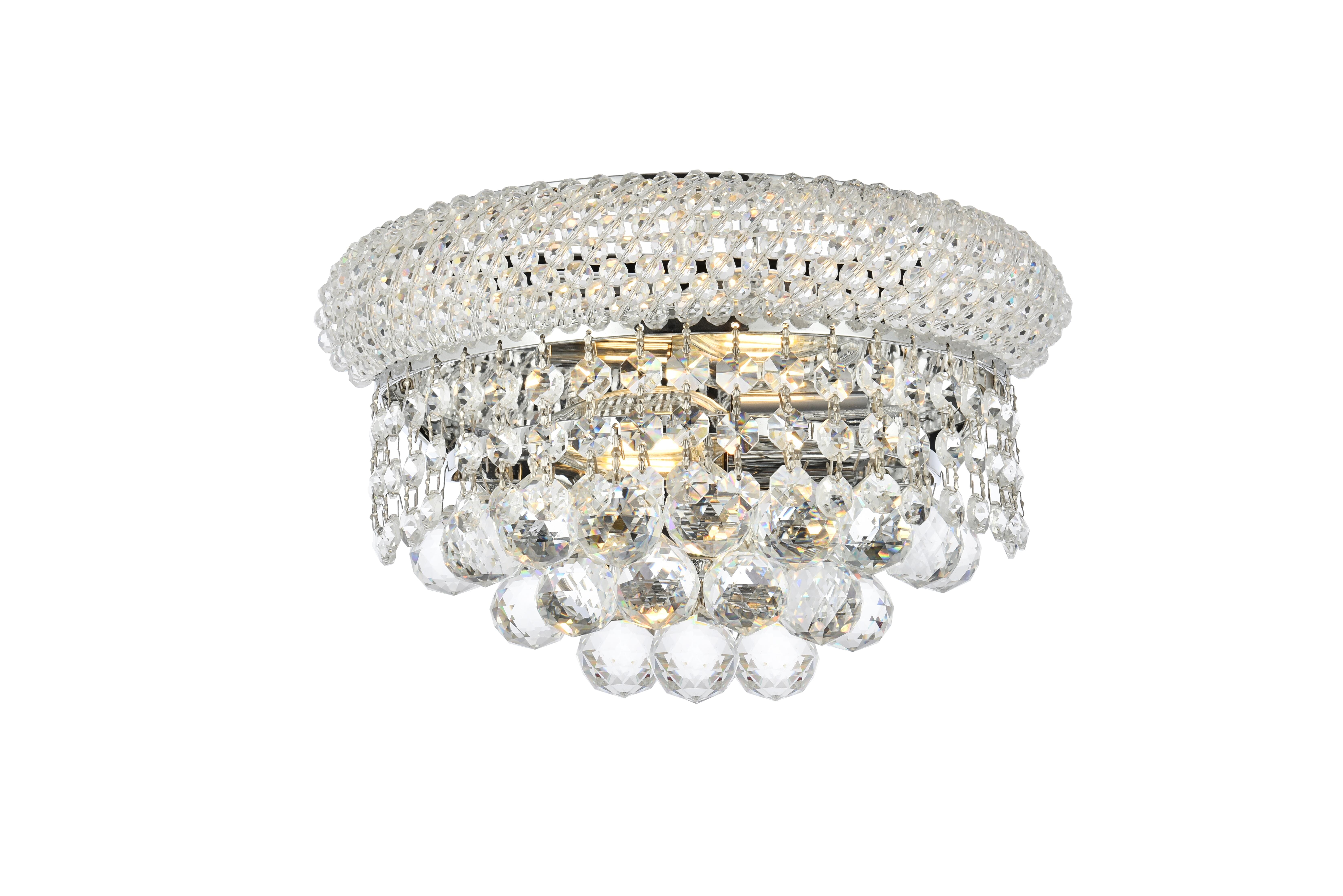 Primo Wall Sconce