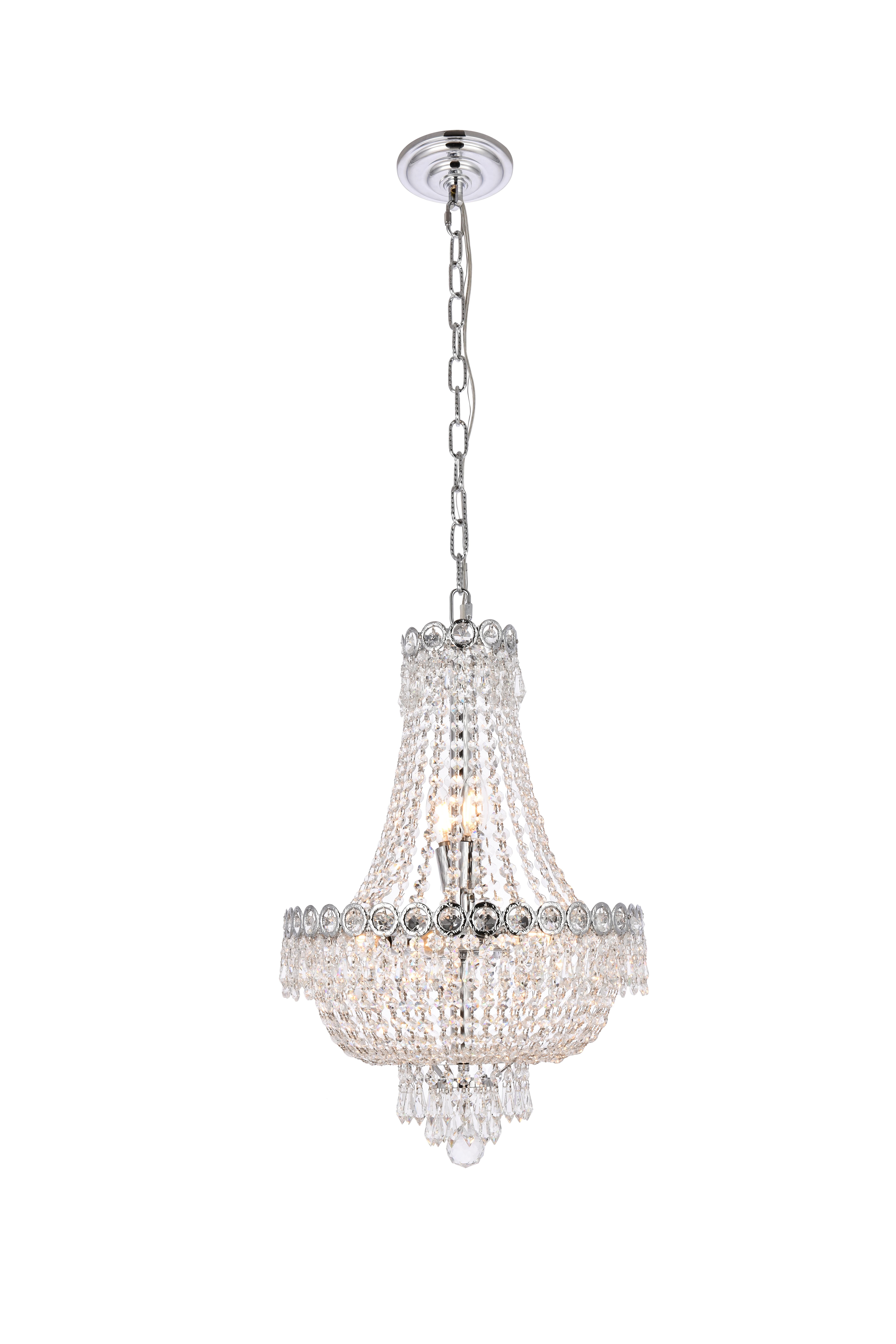 Century Pendants