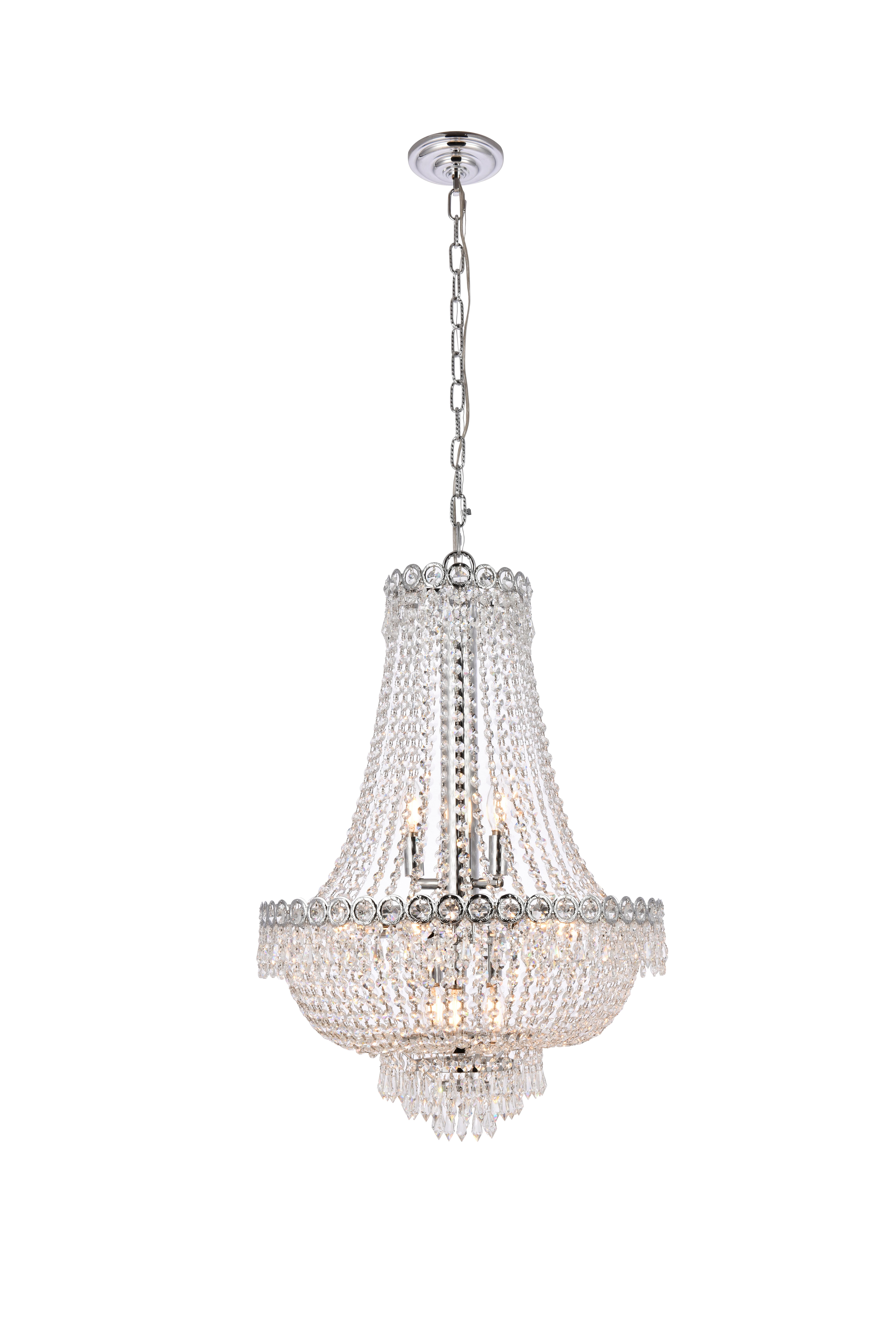 Century Chandeliers