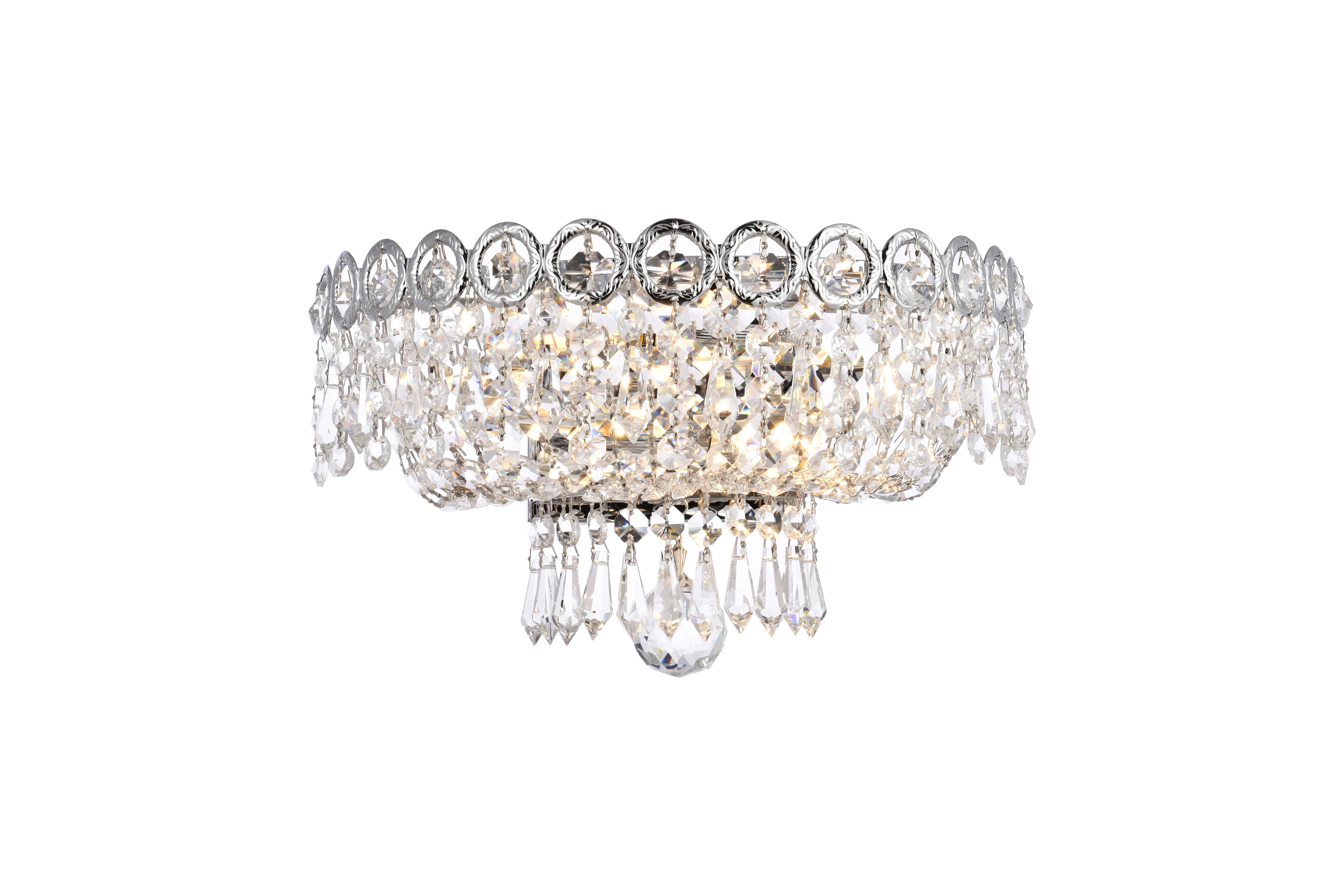 Century Wall Sconce