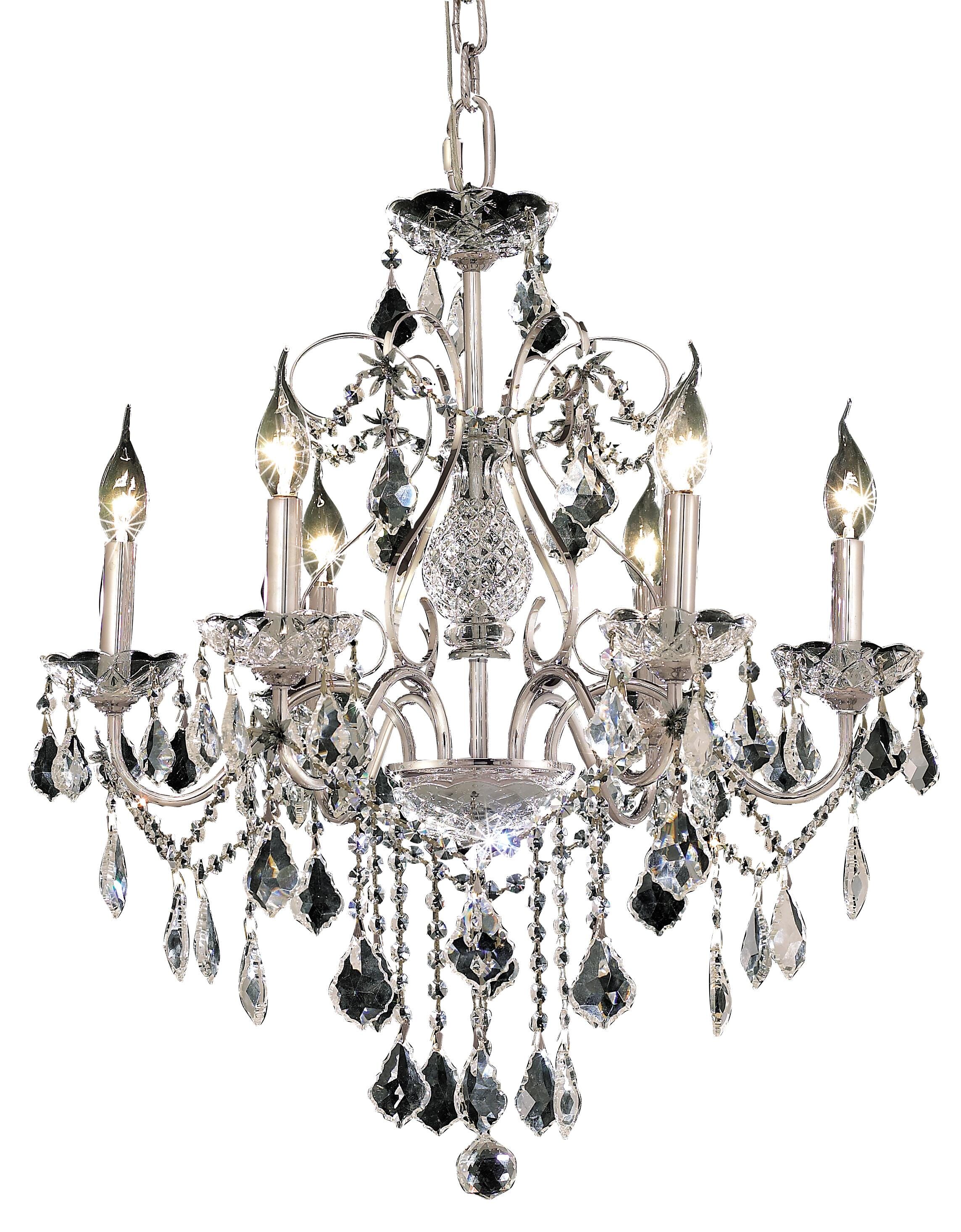 St. Francis Chandeliers