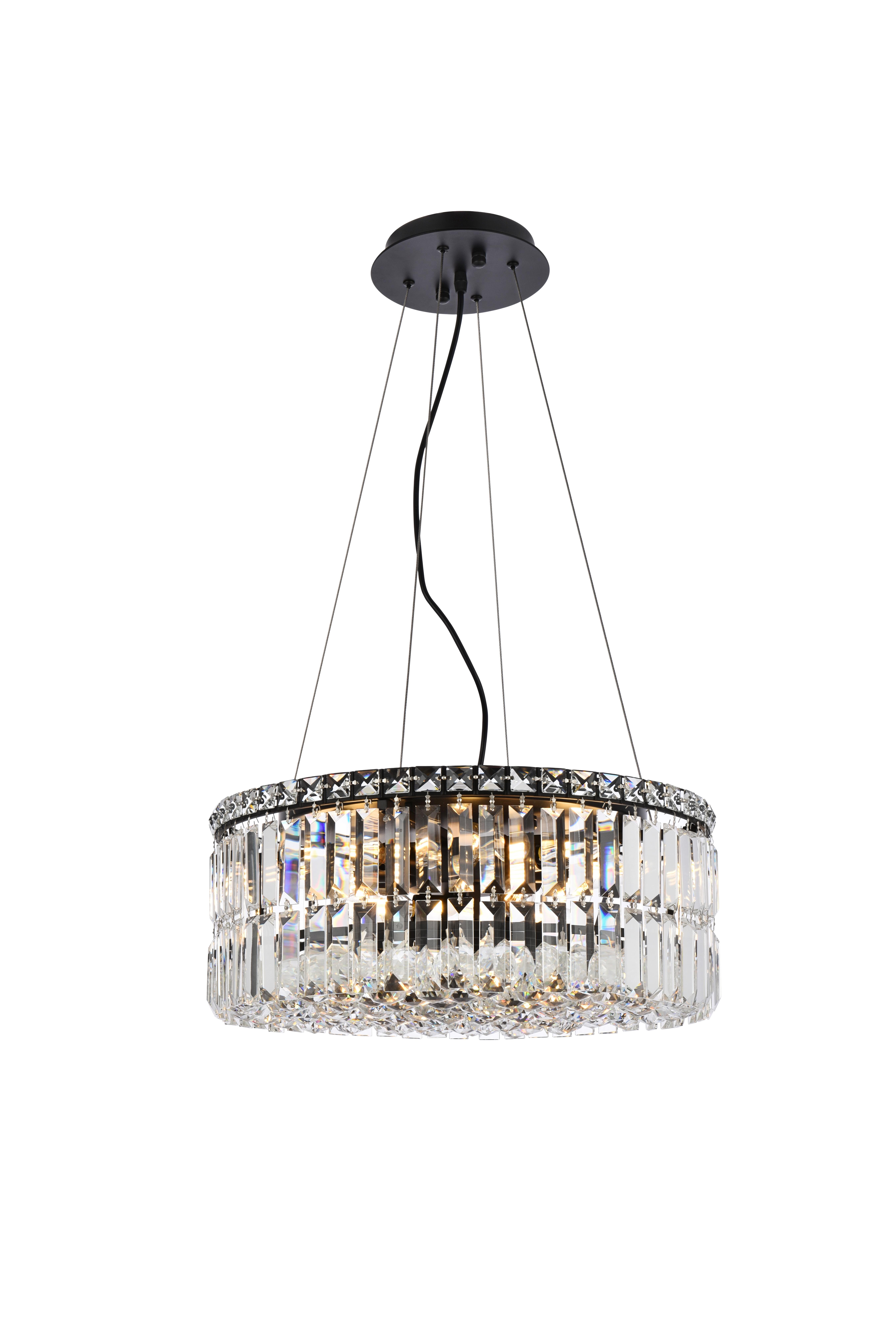 Maxime Chandeliers