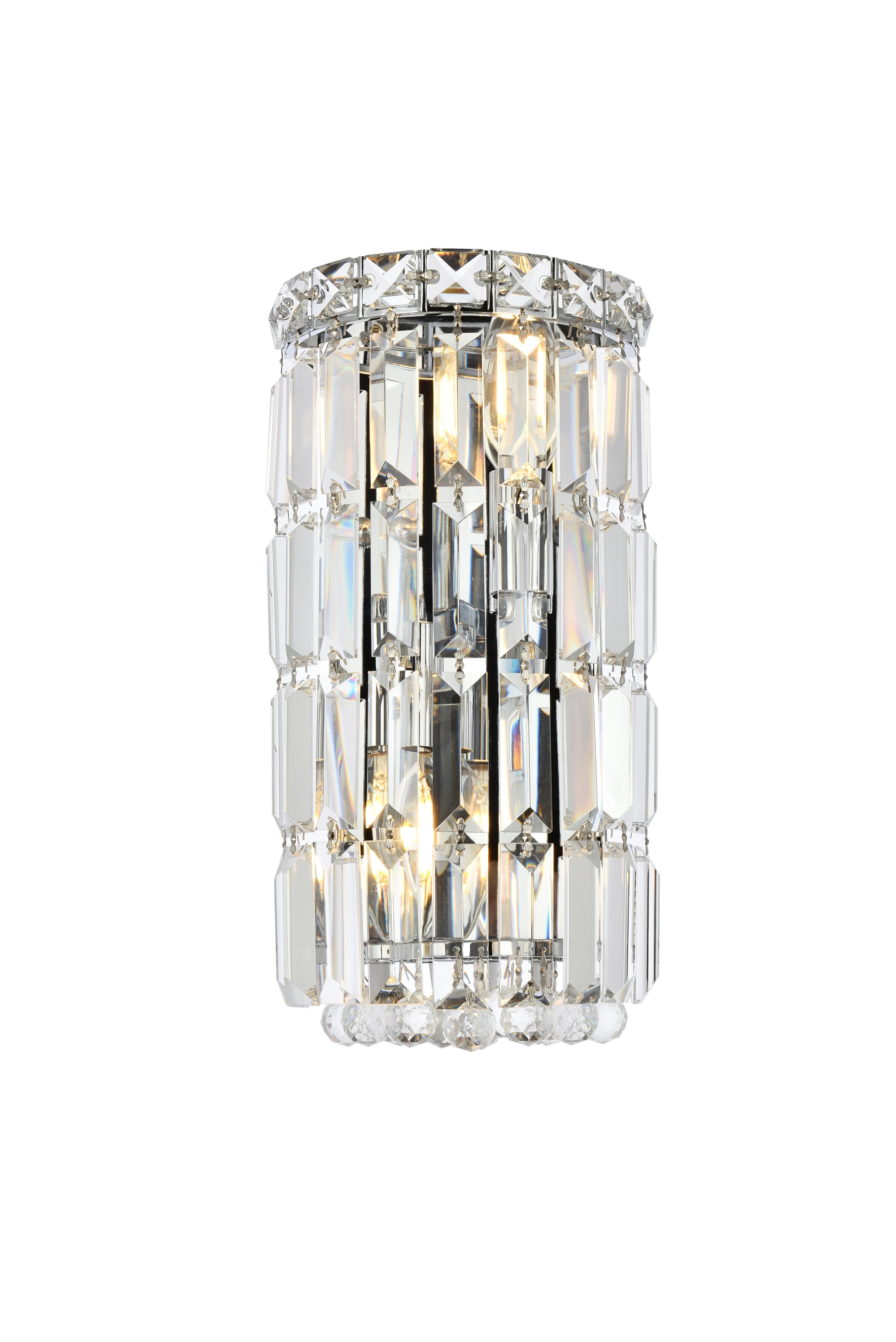 Maxime Wall Sconce