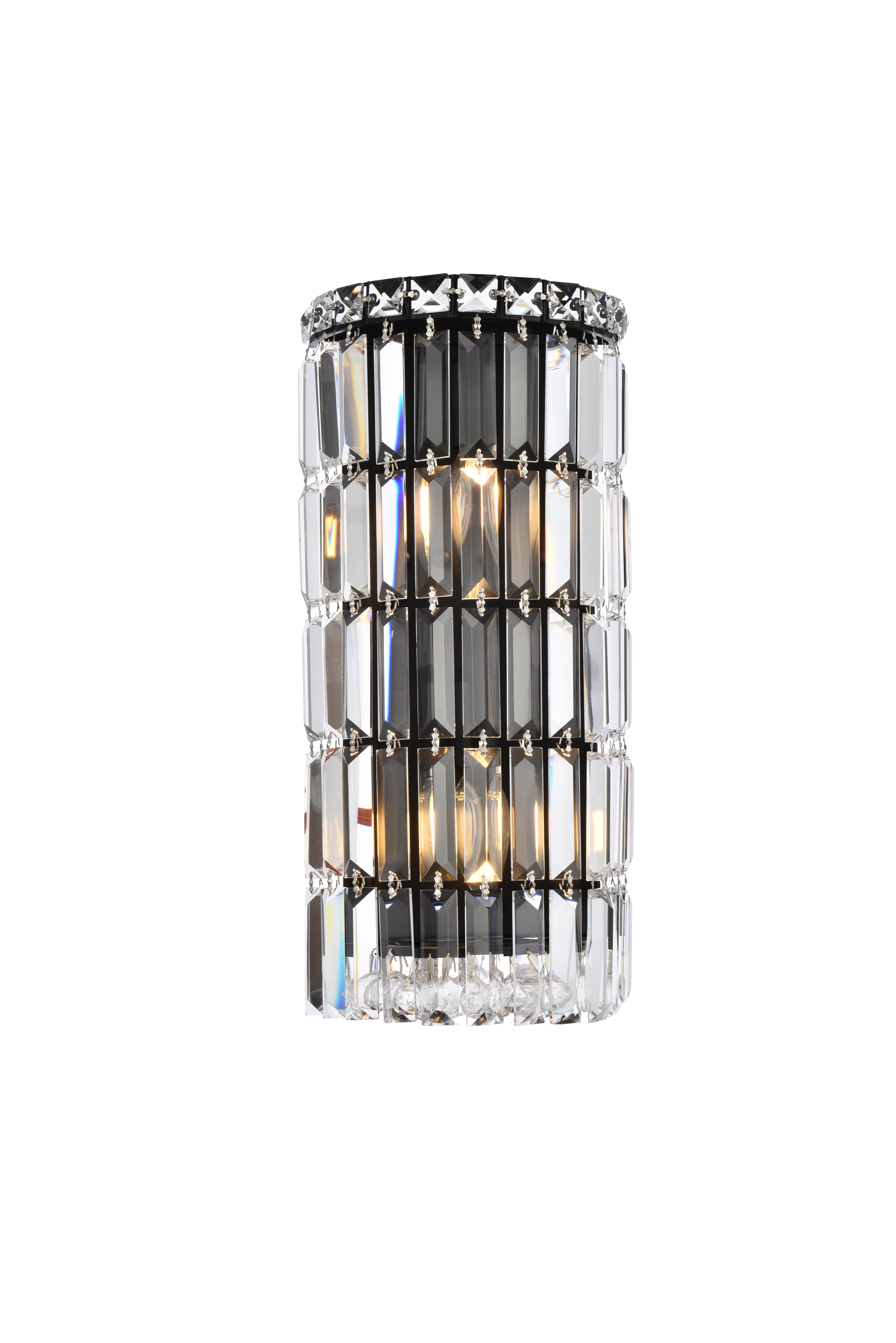 Maxime Vanity Lights