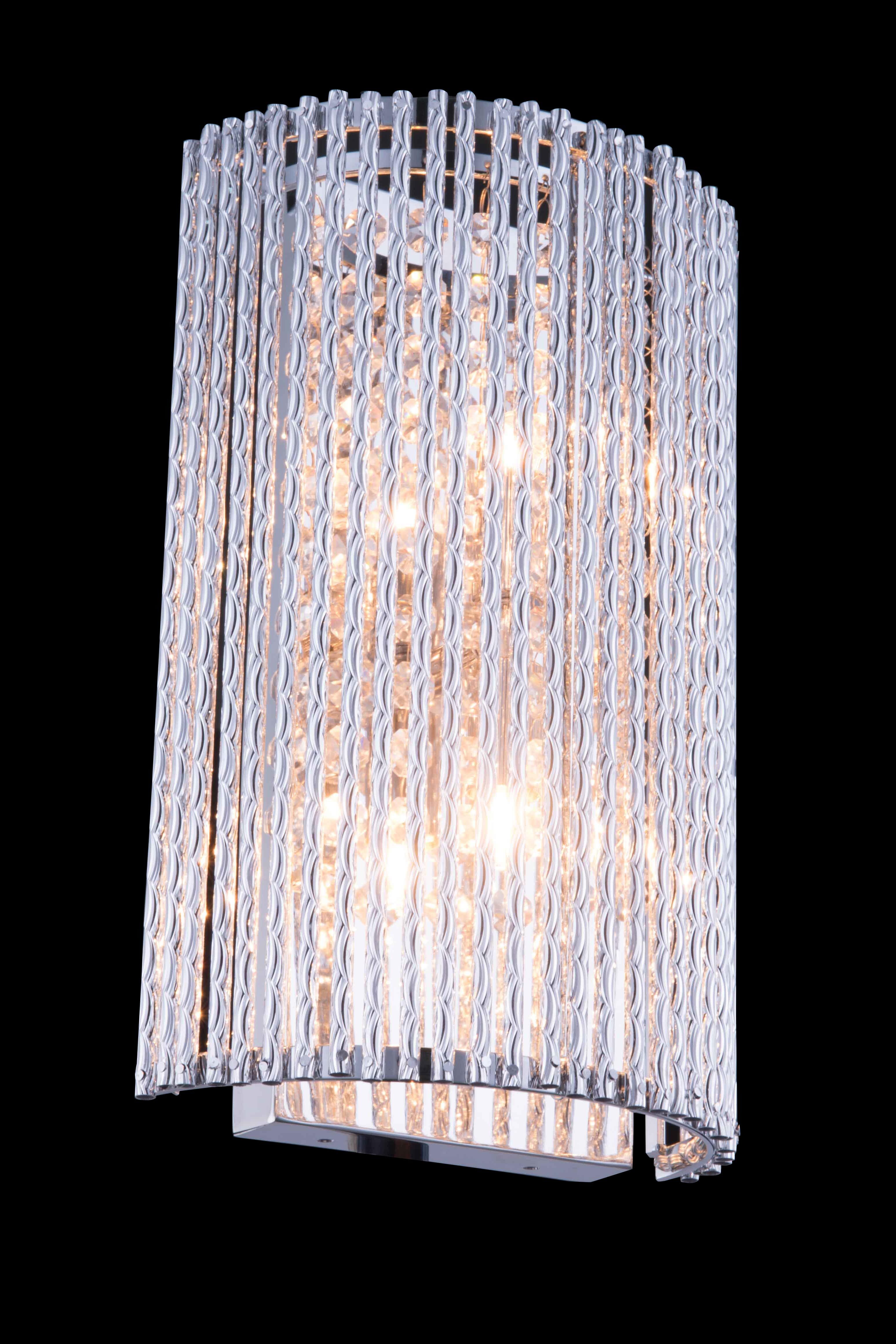 Influx Wall Sconce