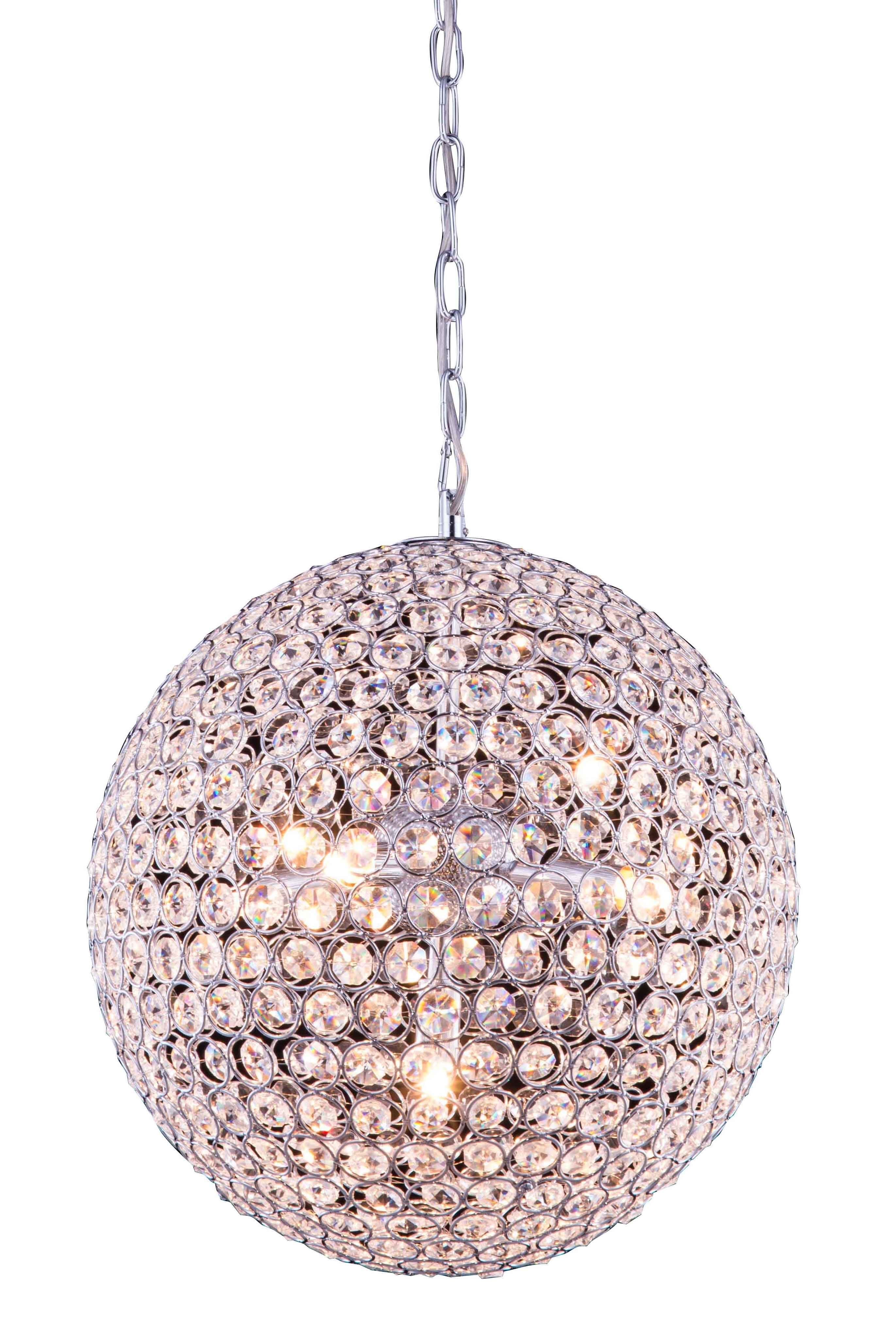 Cabaret Pendants