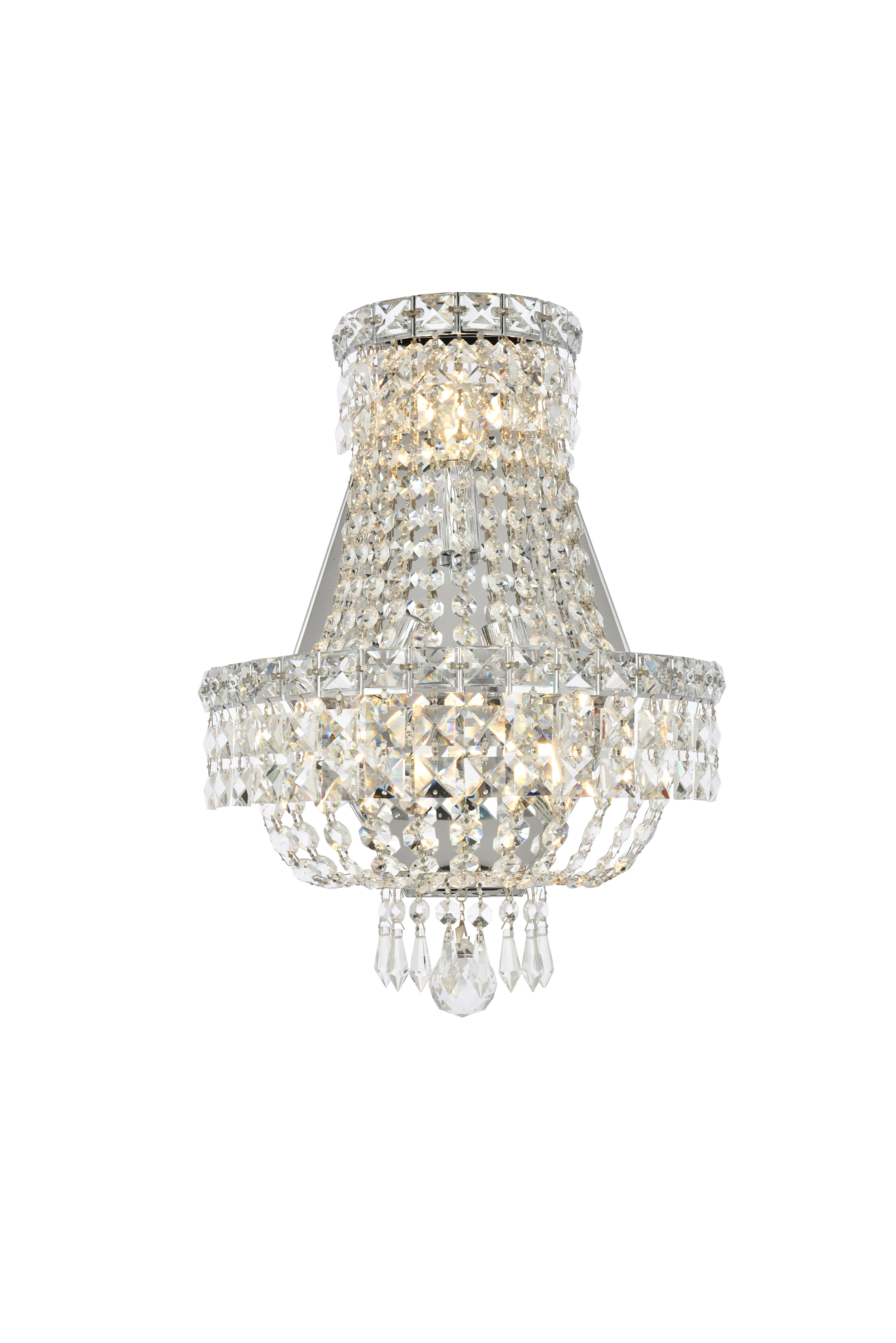 Tranquil Wall Sconce