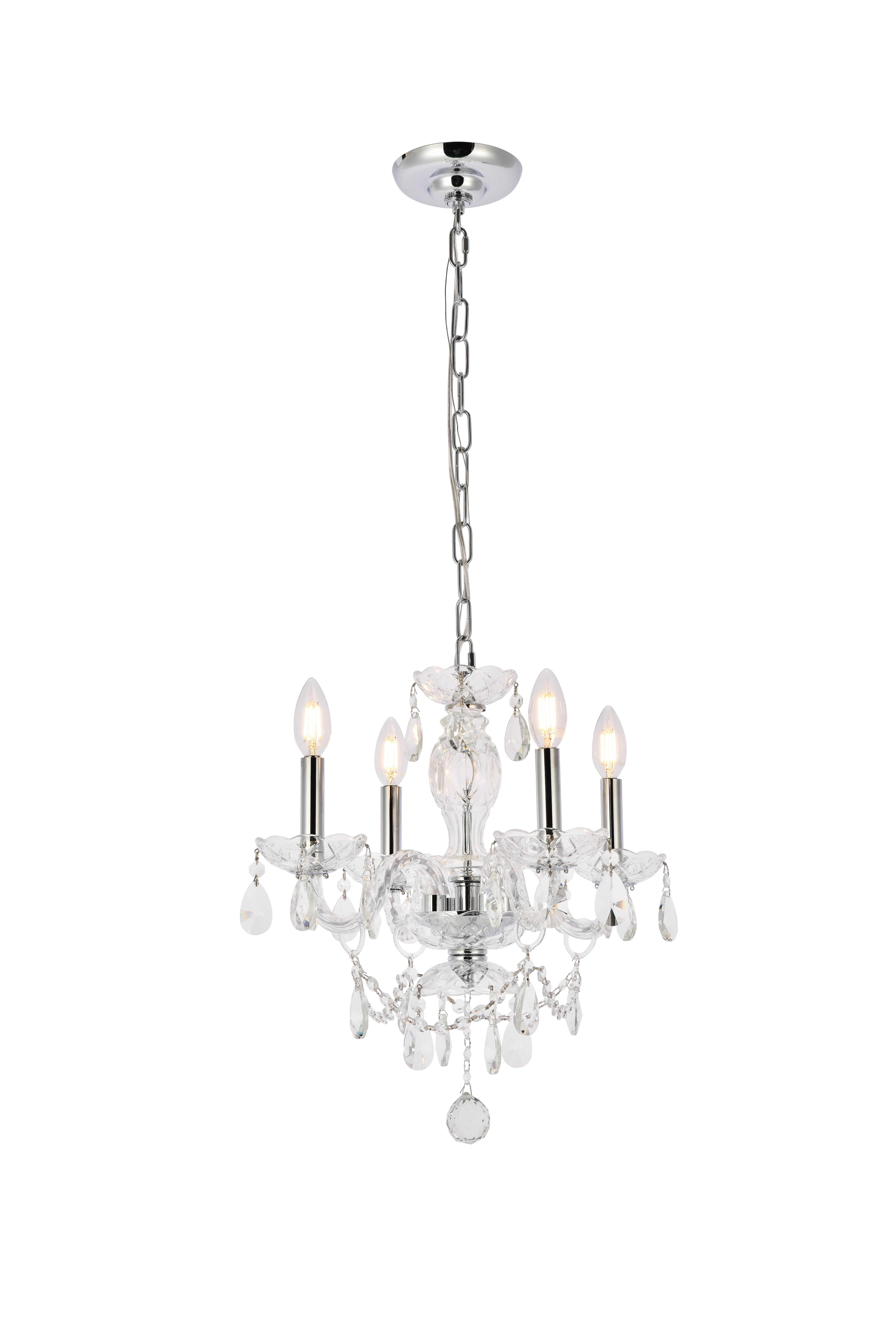 Princeton Pendants