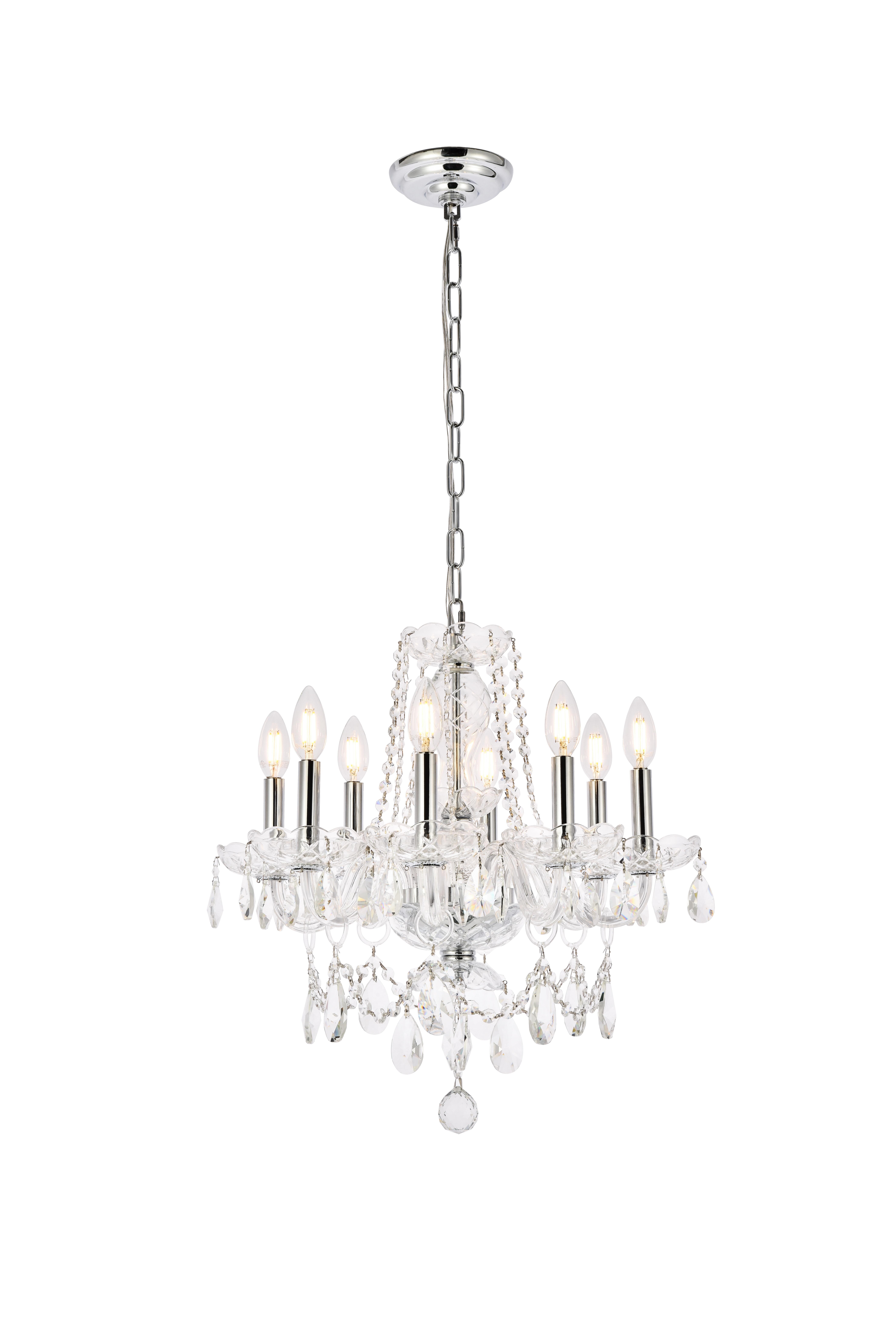 Princeton Chandeliers
