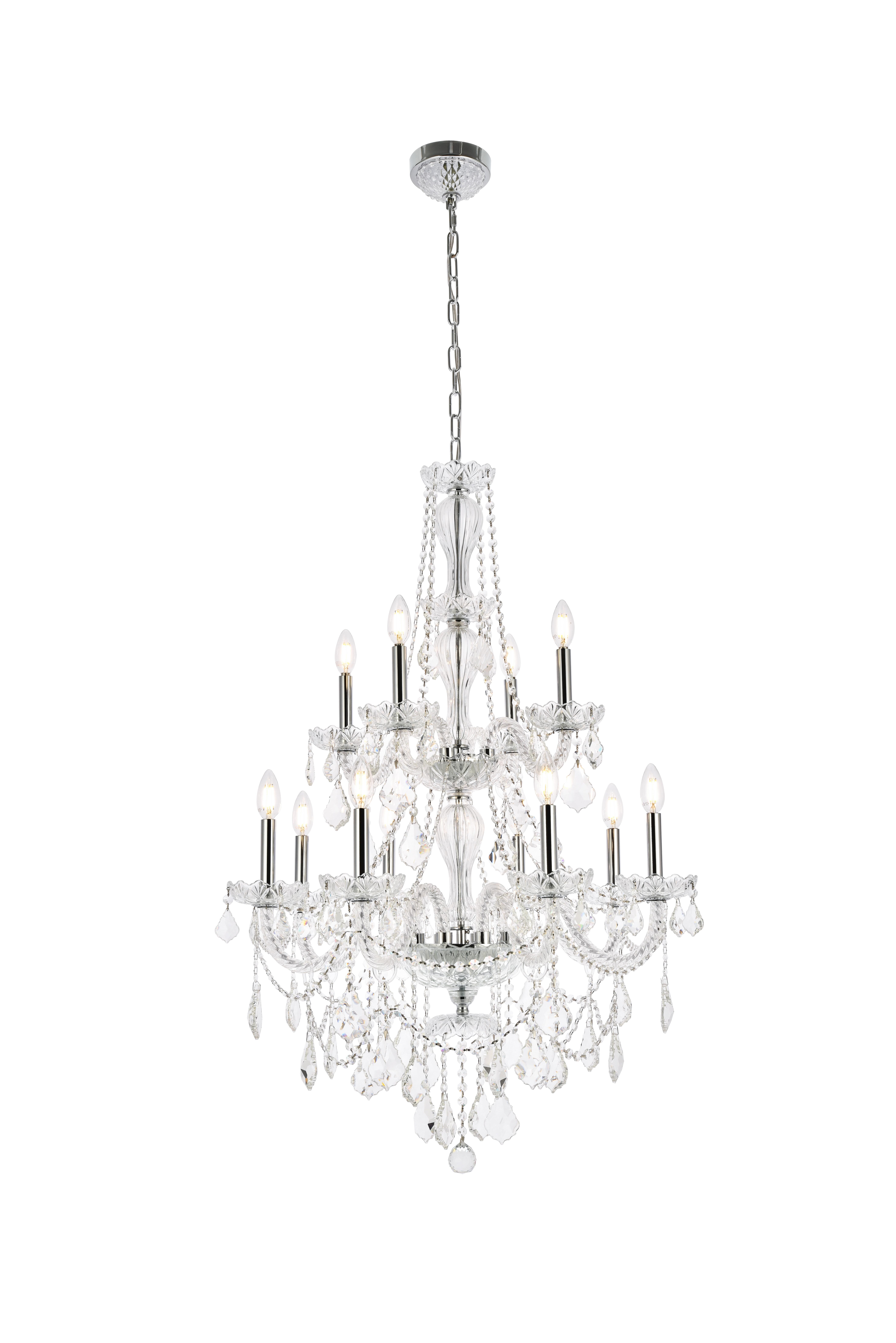 Giselle Chandeliers