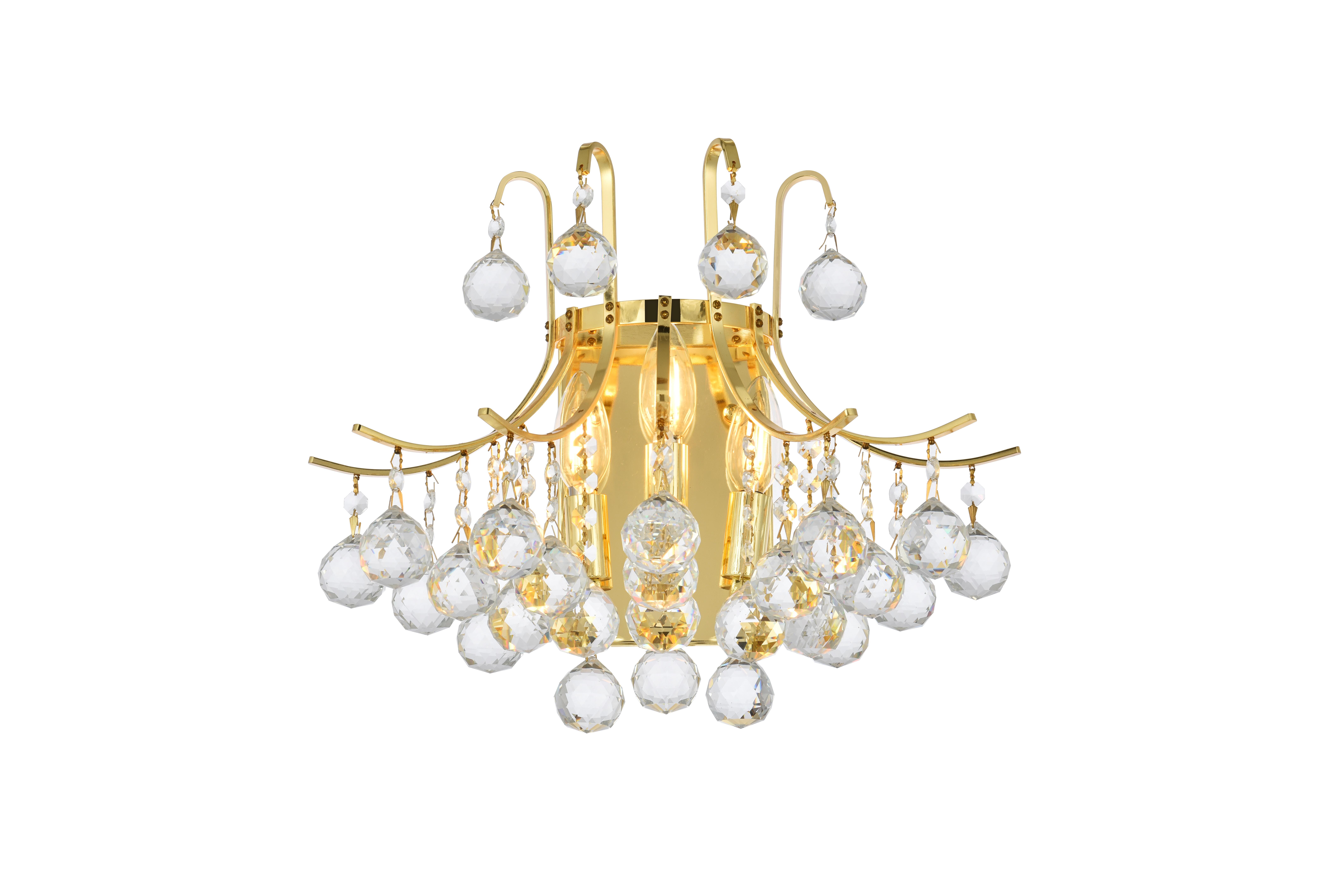 Toureg Wall Sconce