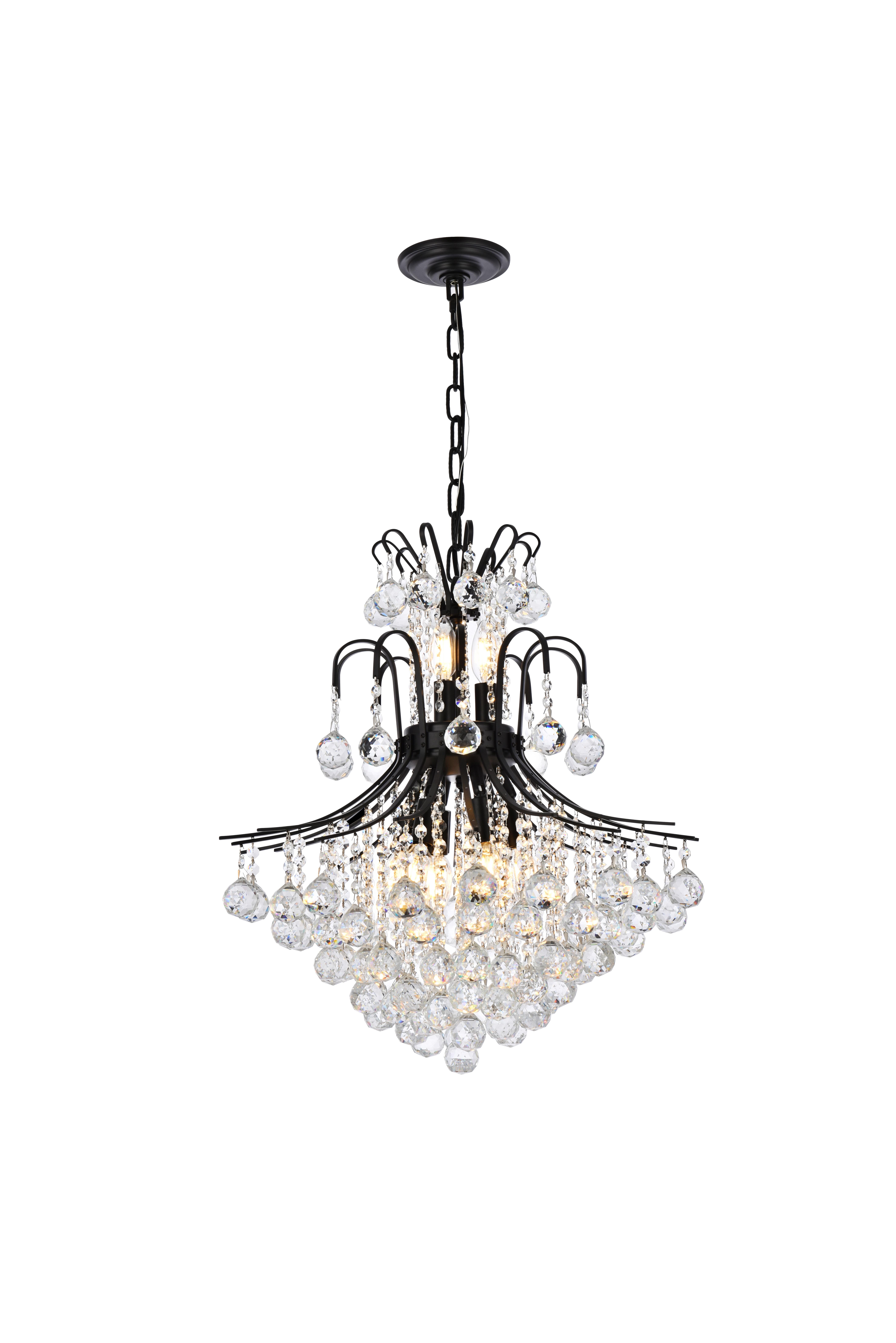Toureg Chandeliers