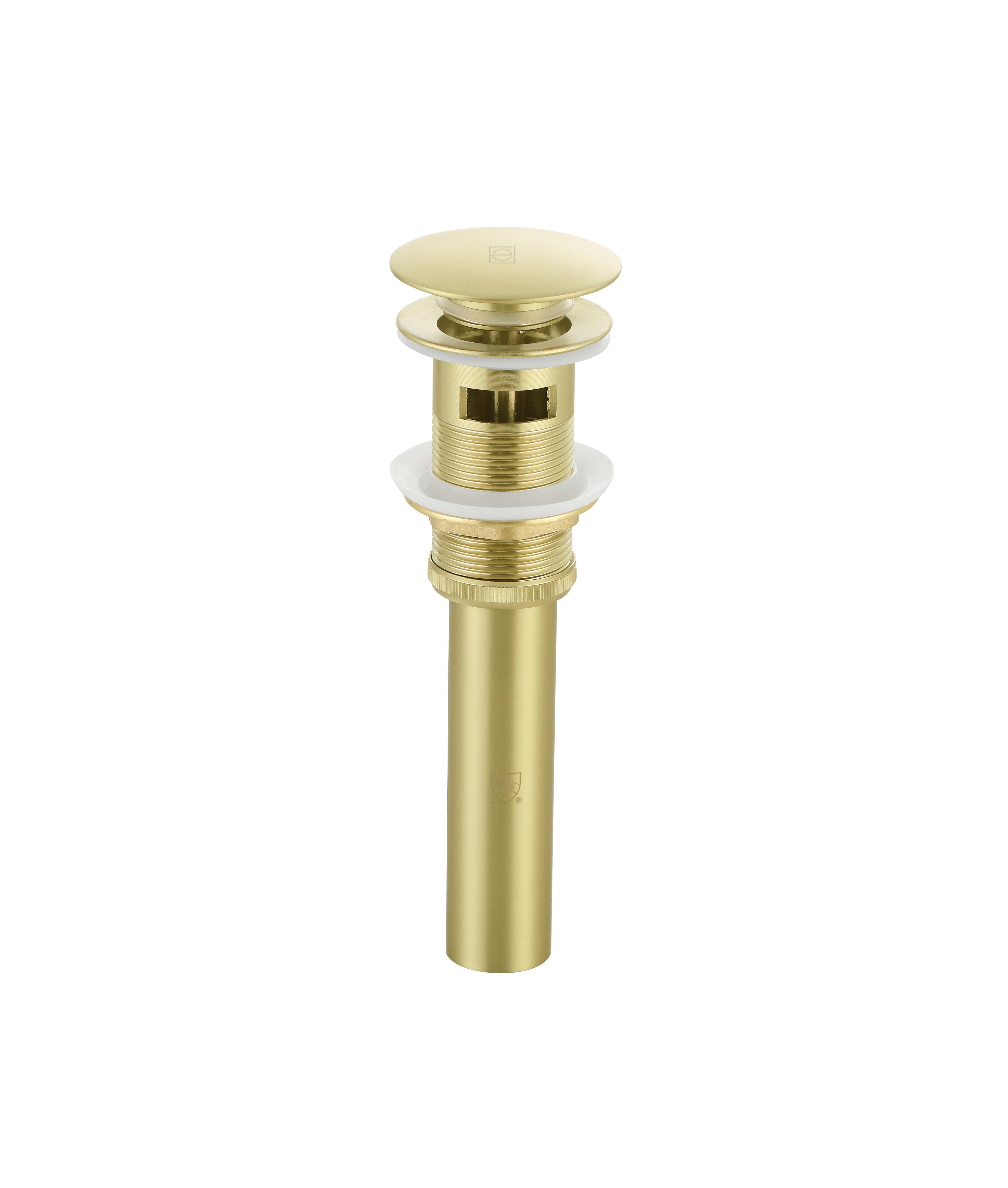 Irving Bath Tub Drain
