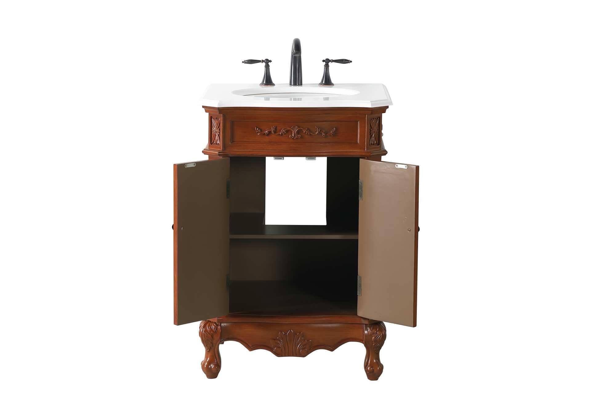 The Danville by Elegant Lighting - Image 3