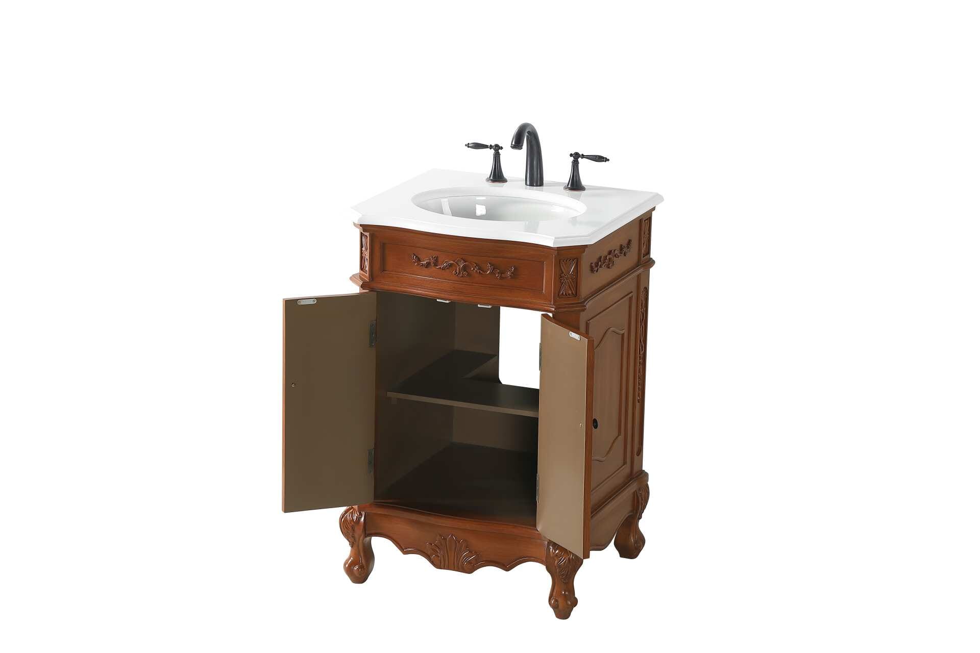 The Danville by Elegant Lighting - Image 4