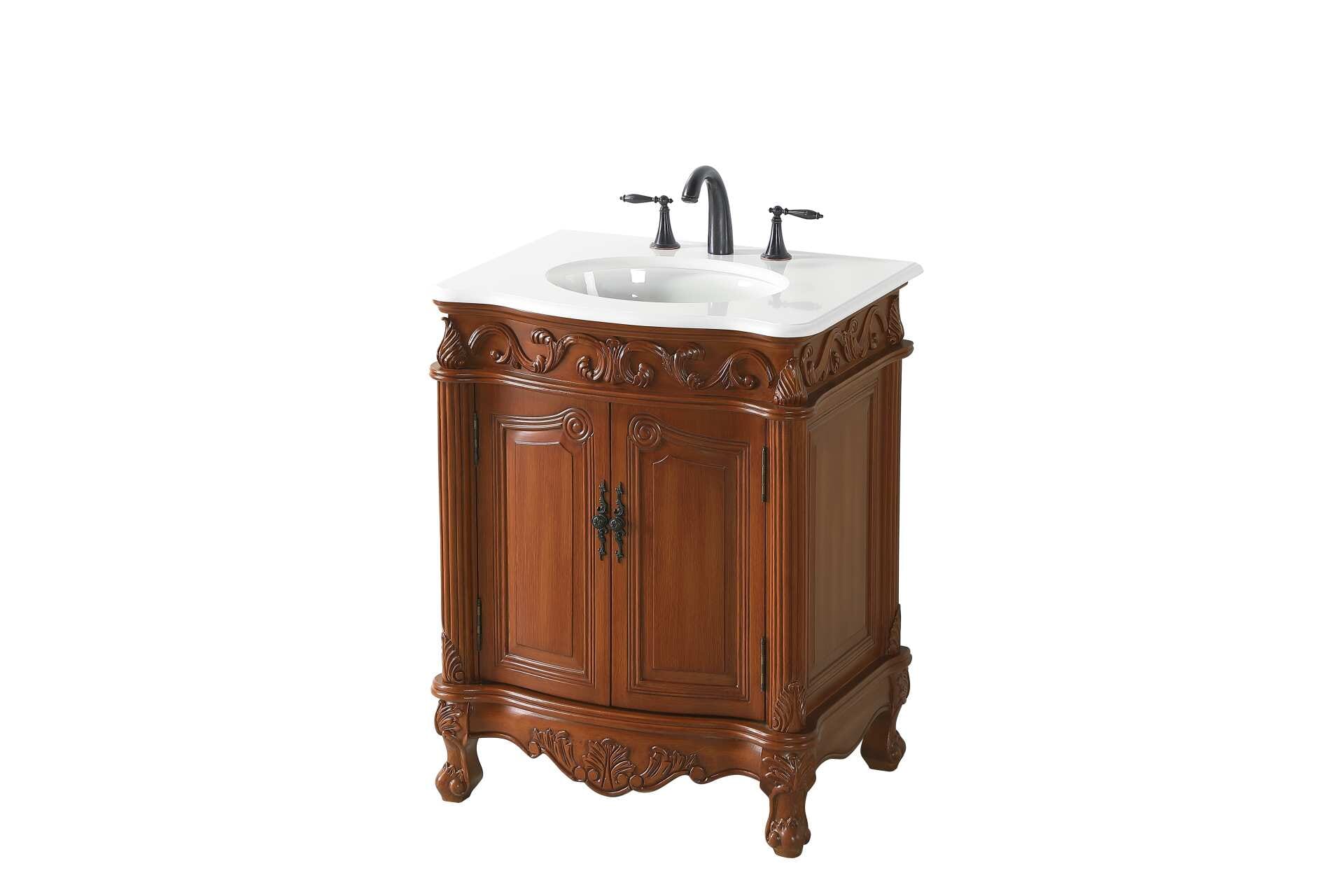The Danville by Elegant Lighting - Image 2