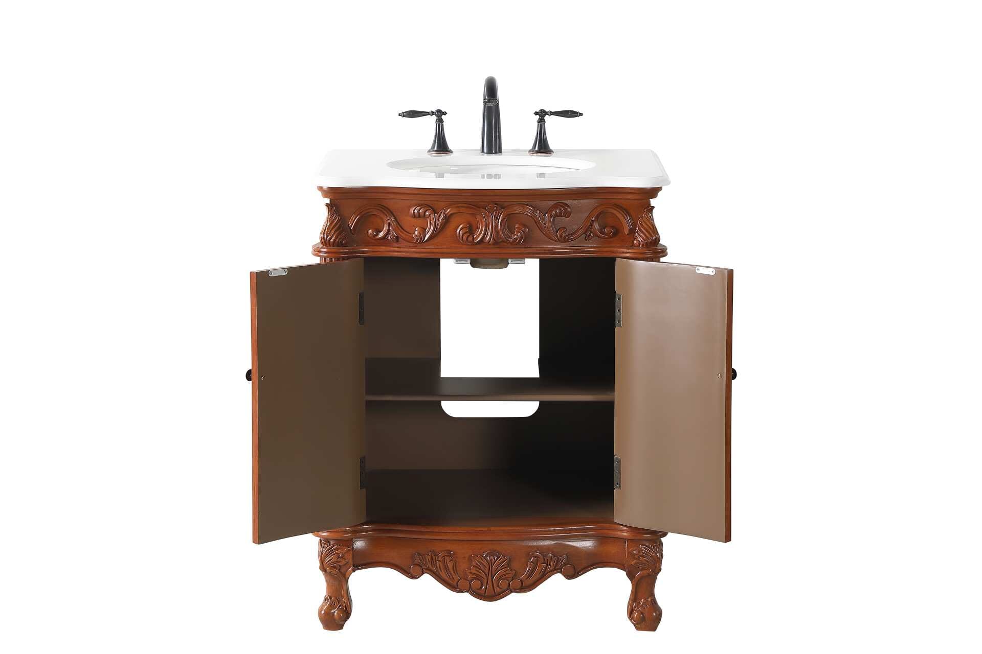 The Danville by Elegant Lighting - Image 3