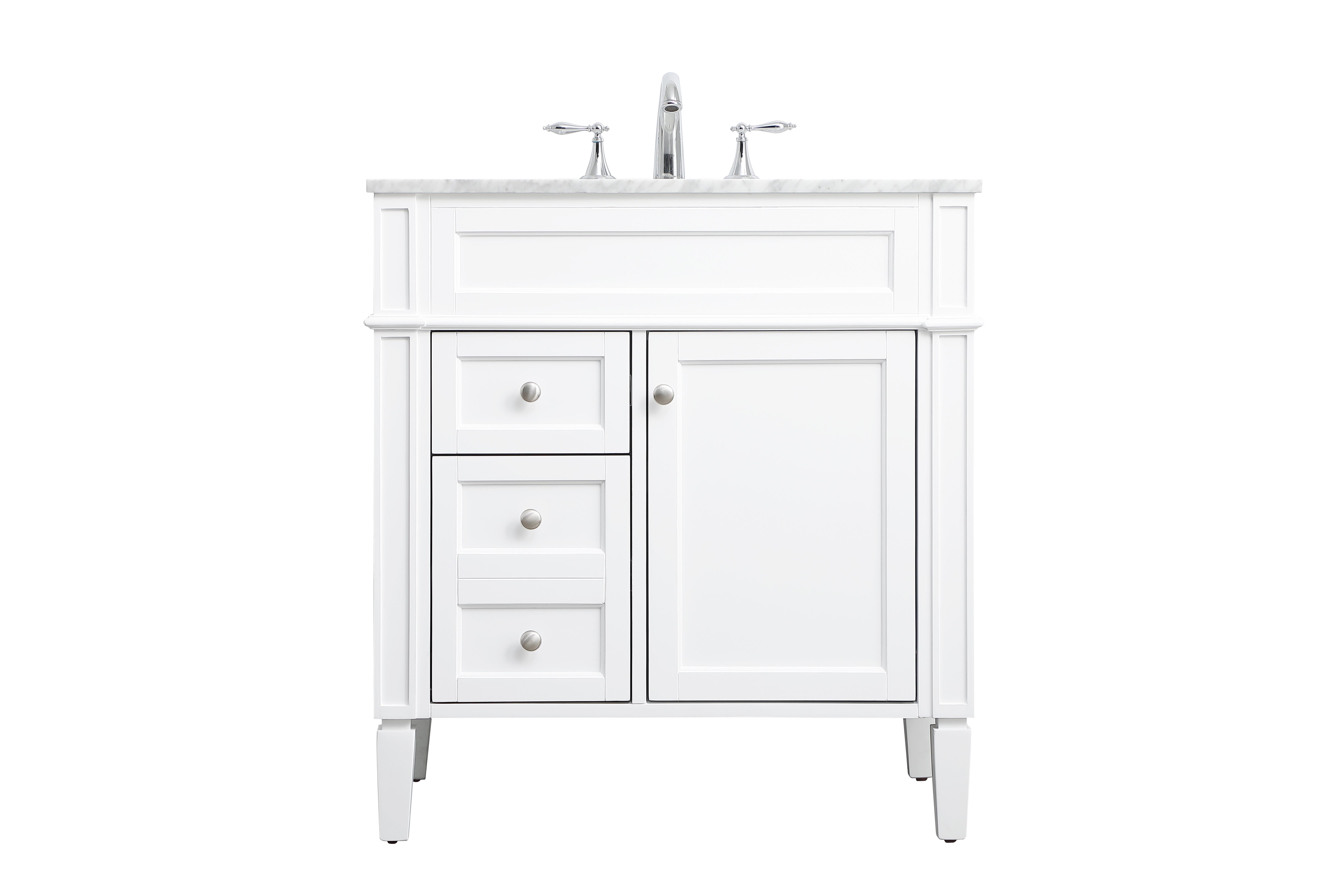 Park Ave Bathroom Vanities