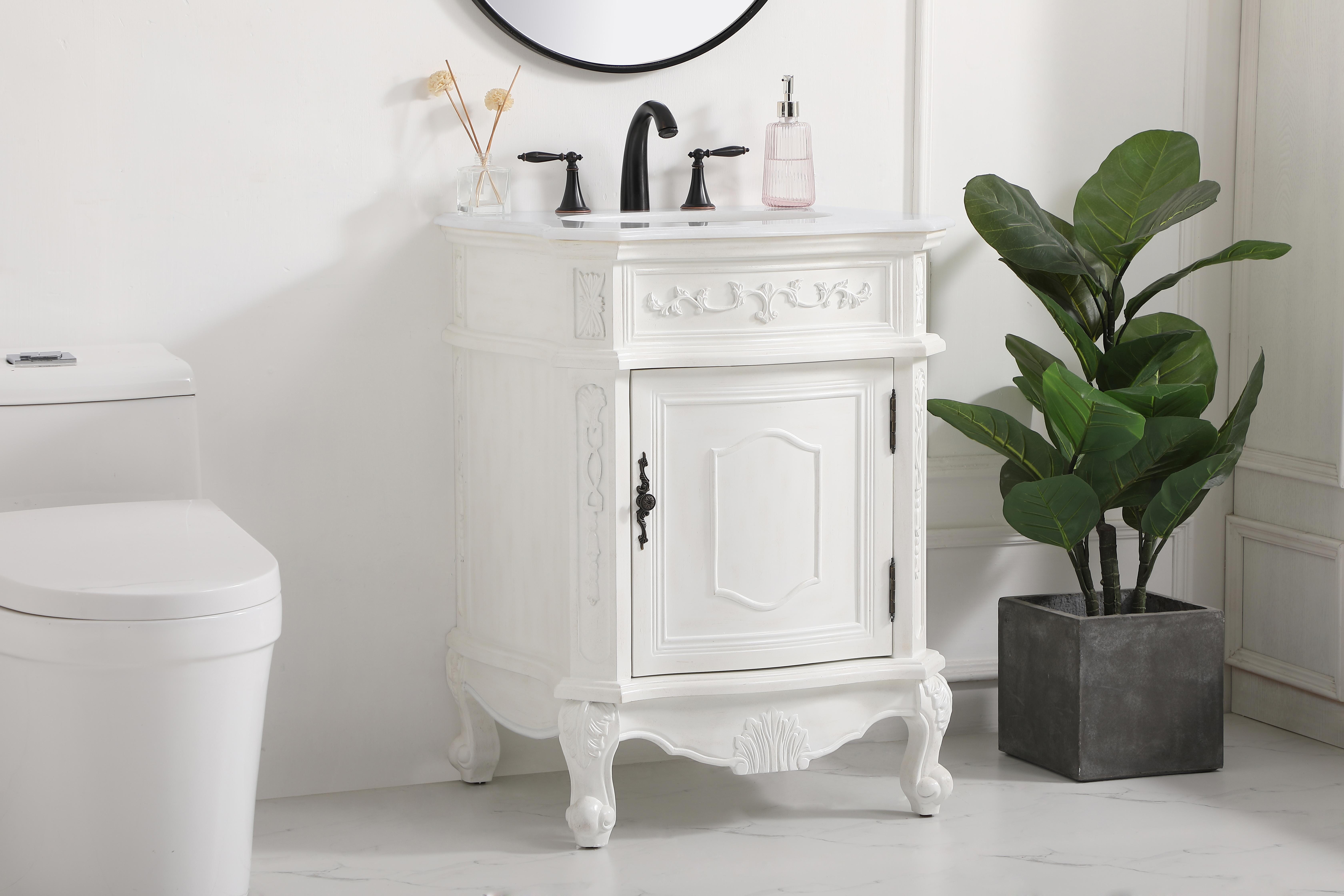 The Berkshire by Elegant Lighting - Image 3