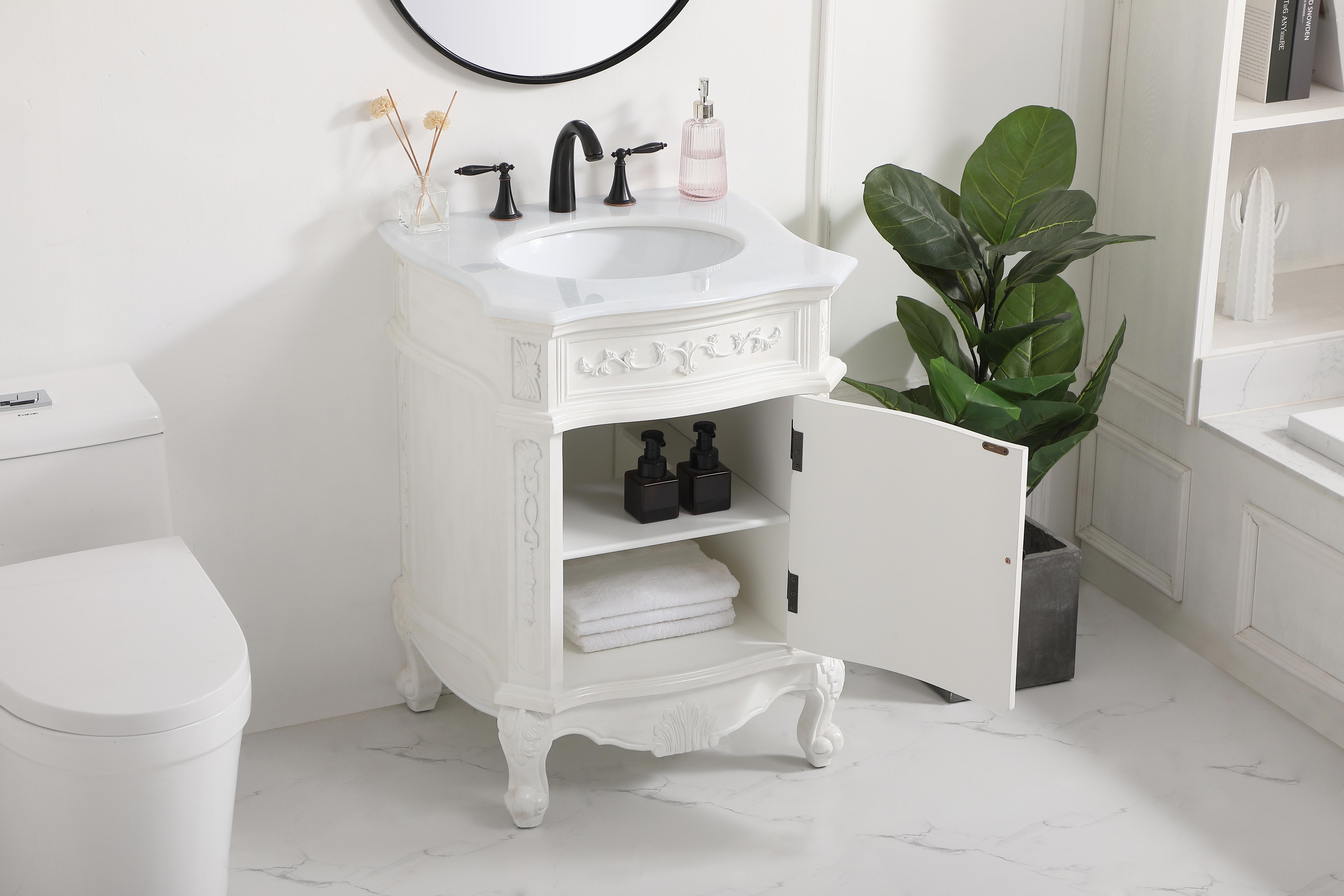 The Berkshire by Elegant Lighting - Image 4