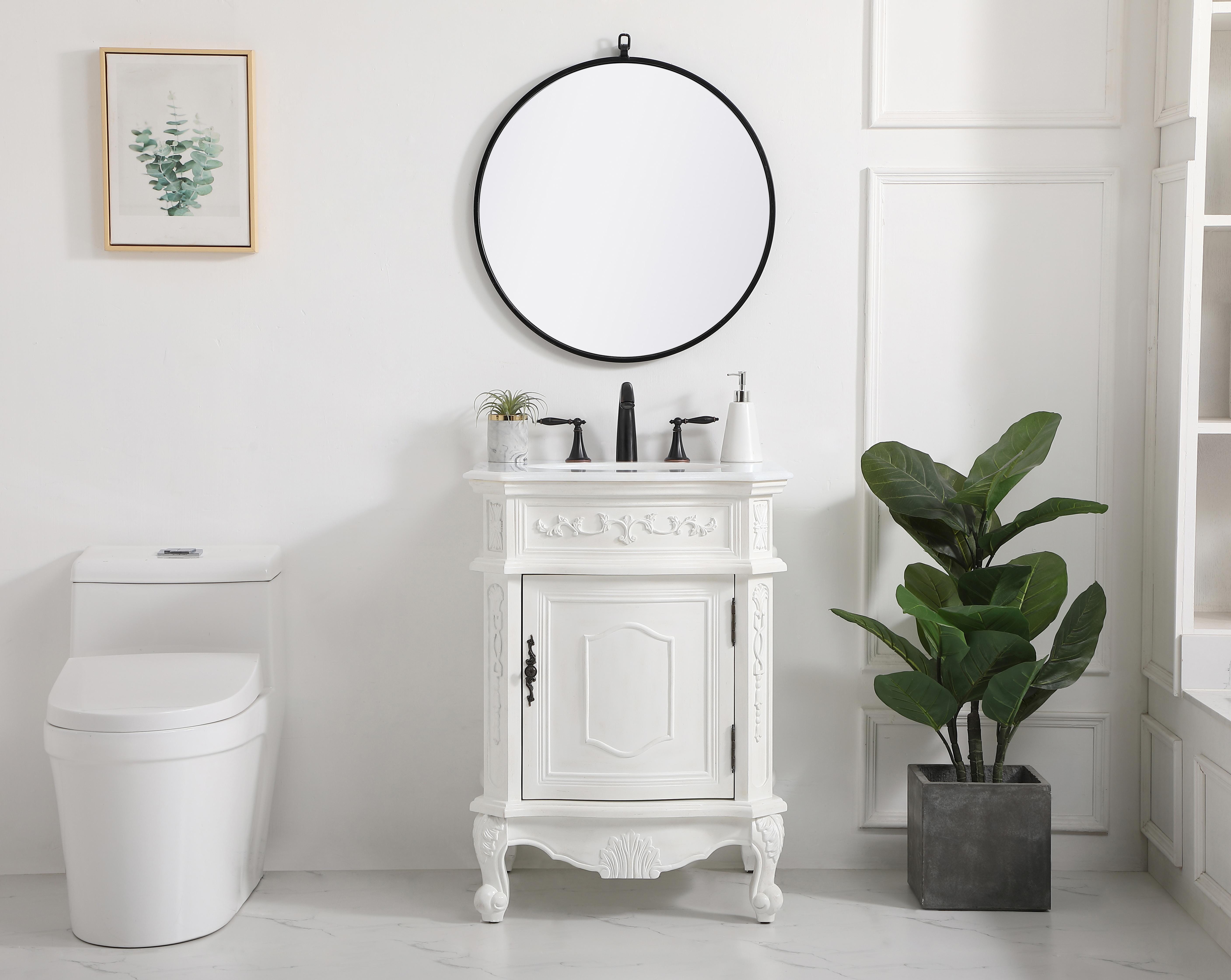 The Berkshire by Elegant Lighting - Image 5