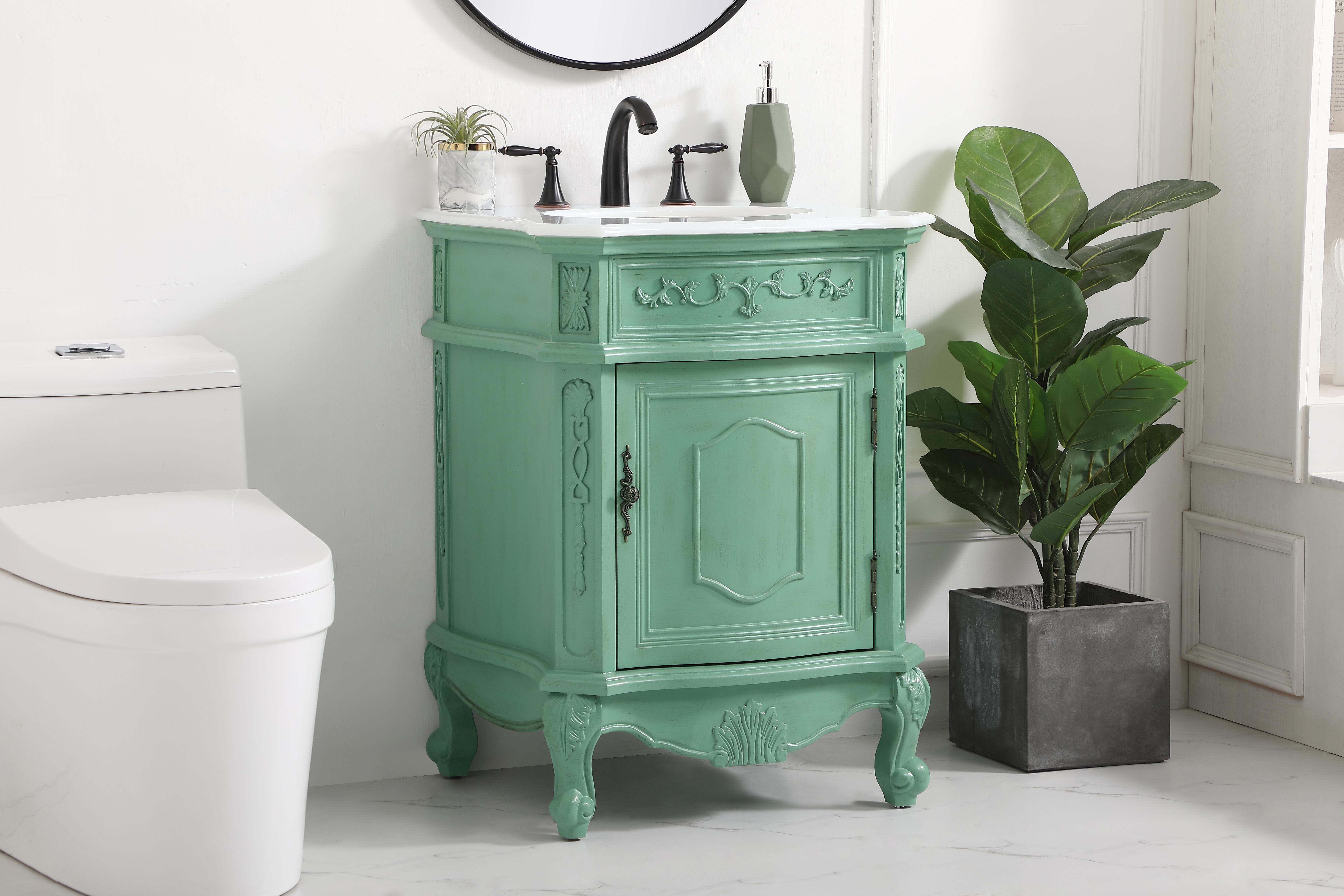 The Berkshire by Elegant Lighting - Image 3