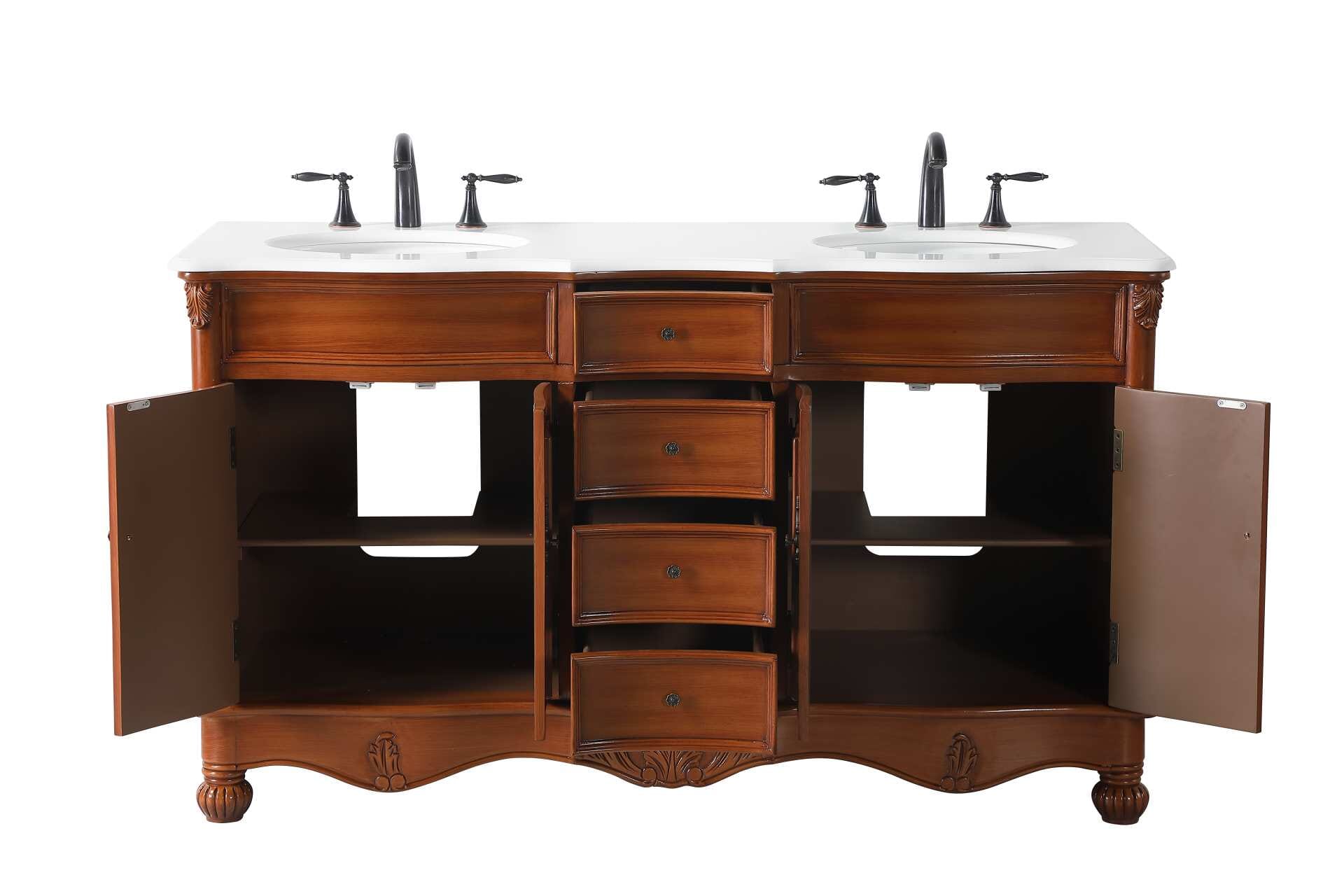 The Windsor by Elegant Lighting - Image 3