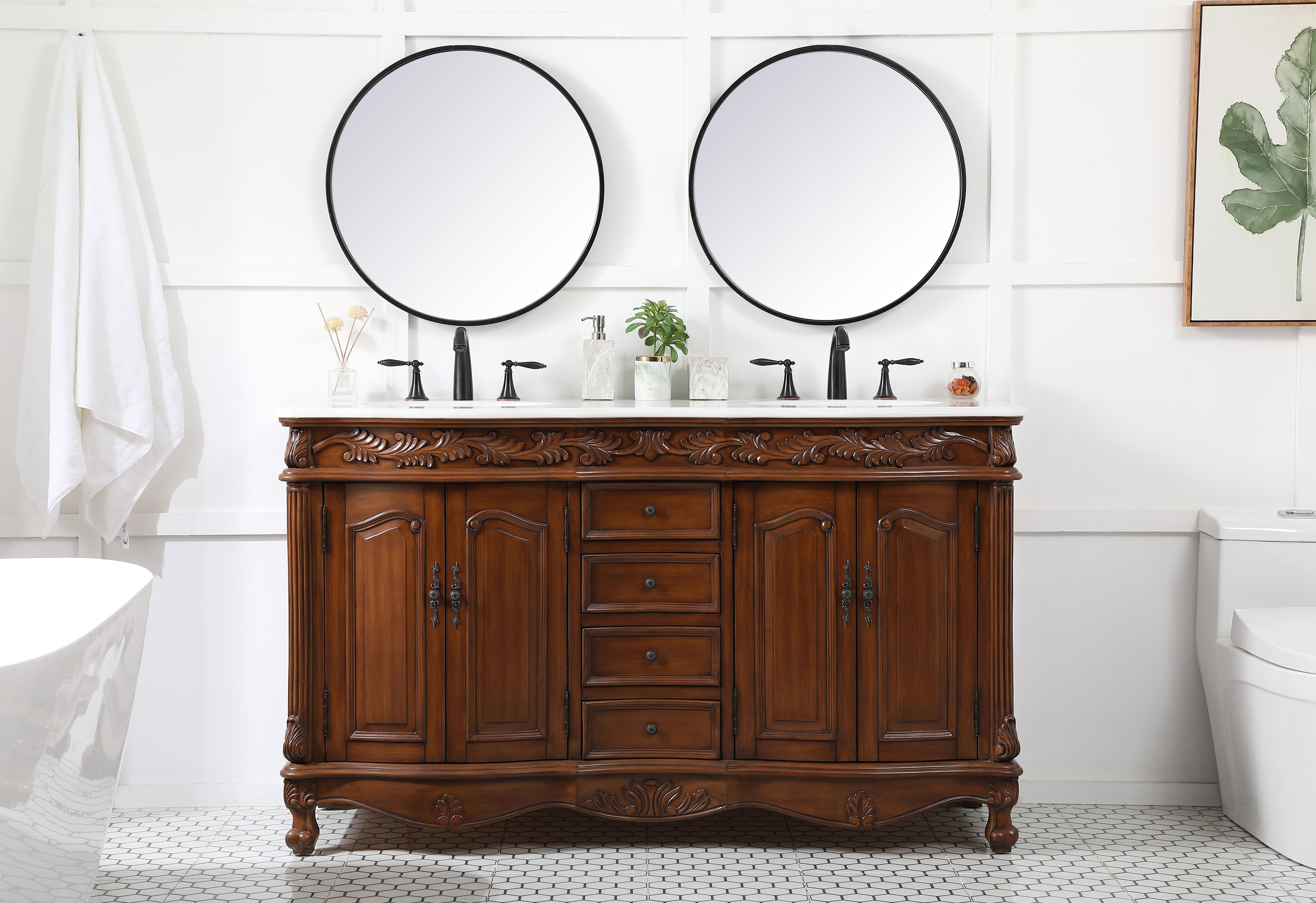 The Windsor by Elegant Lighting - Image 5