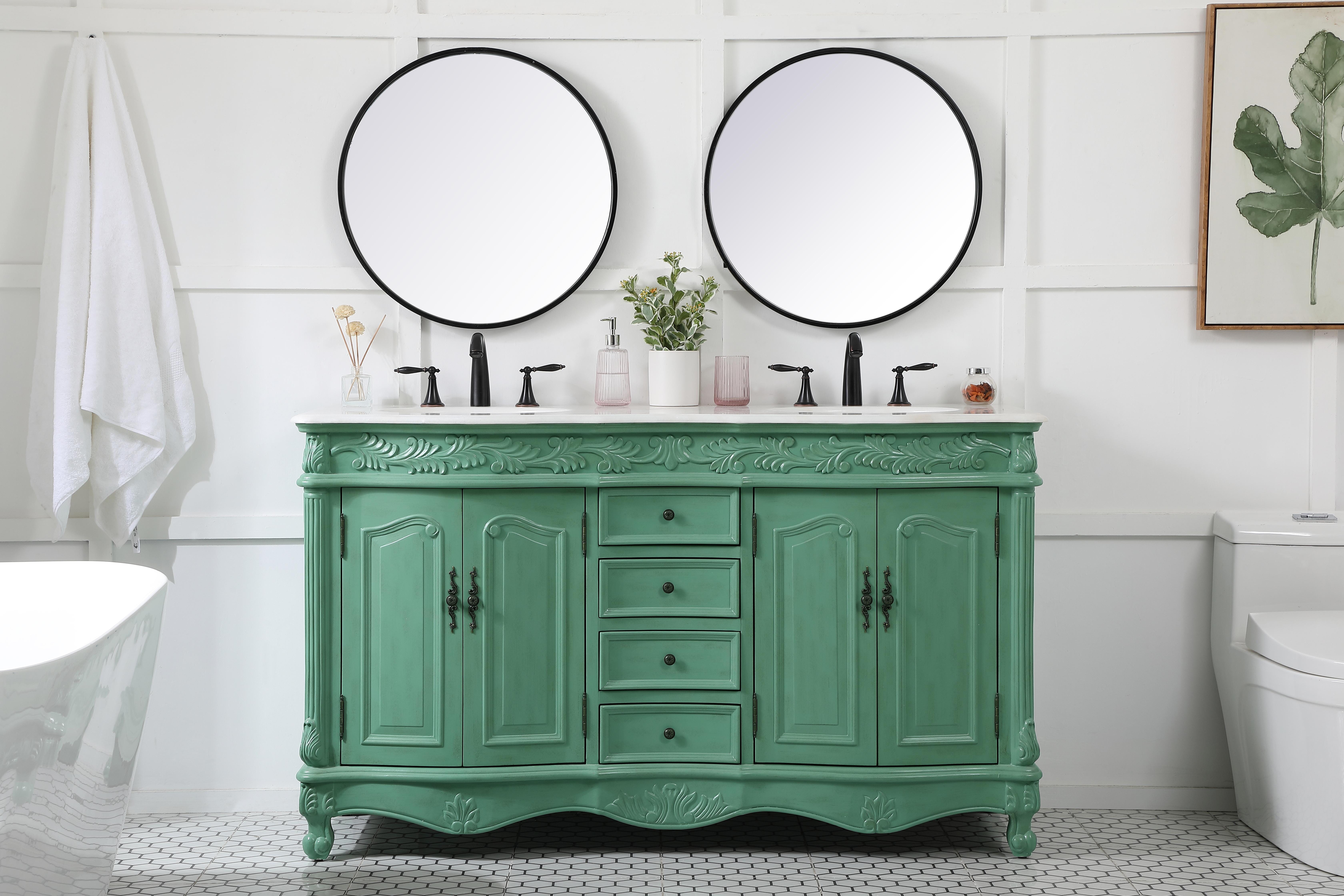 The Windsor by Elegant Lighting - Image 5