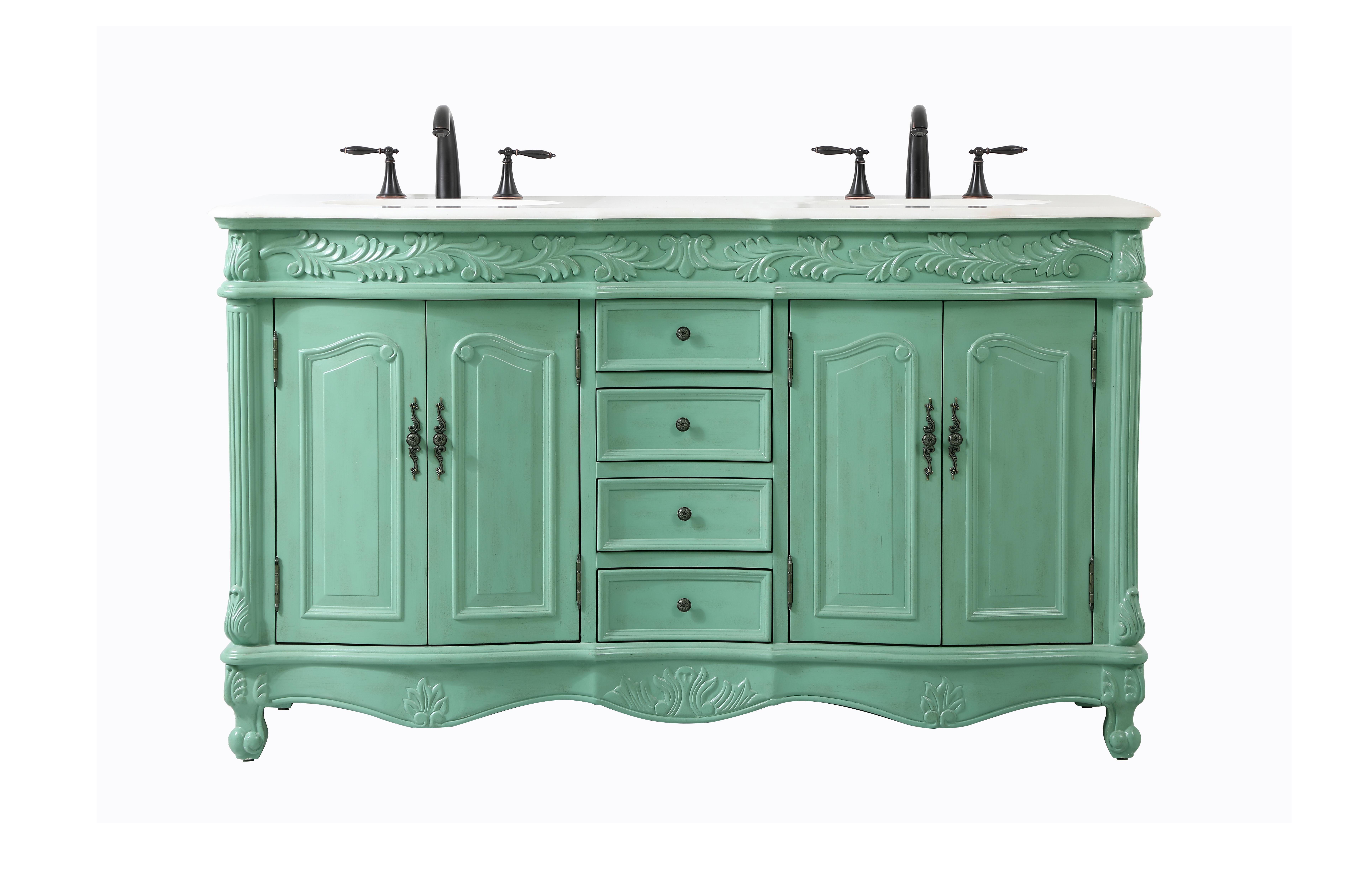 Windsor Bathroom Vanities