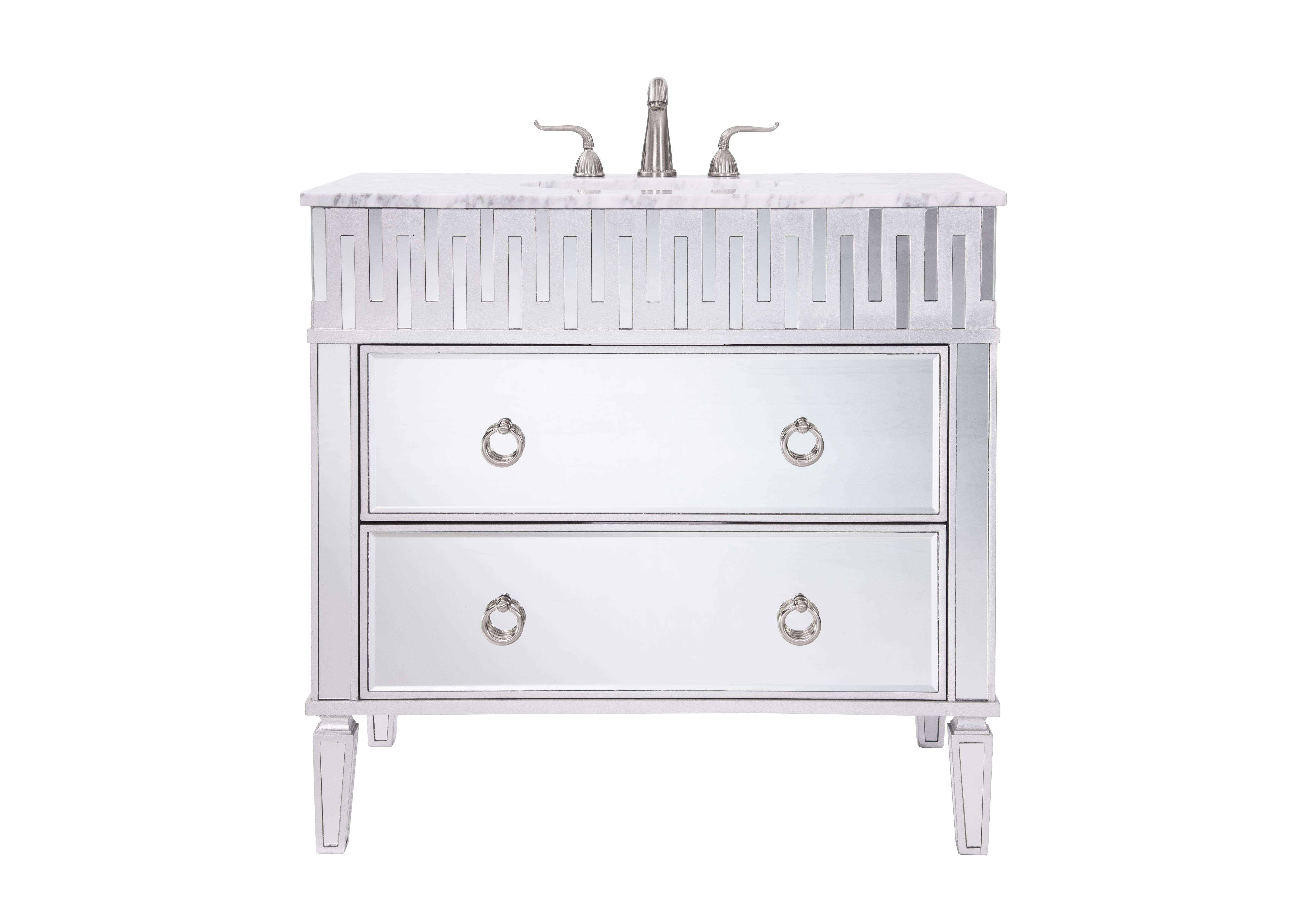 Nouveau Bathroom Vanities