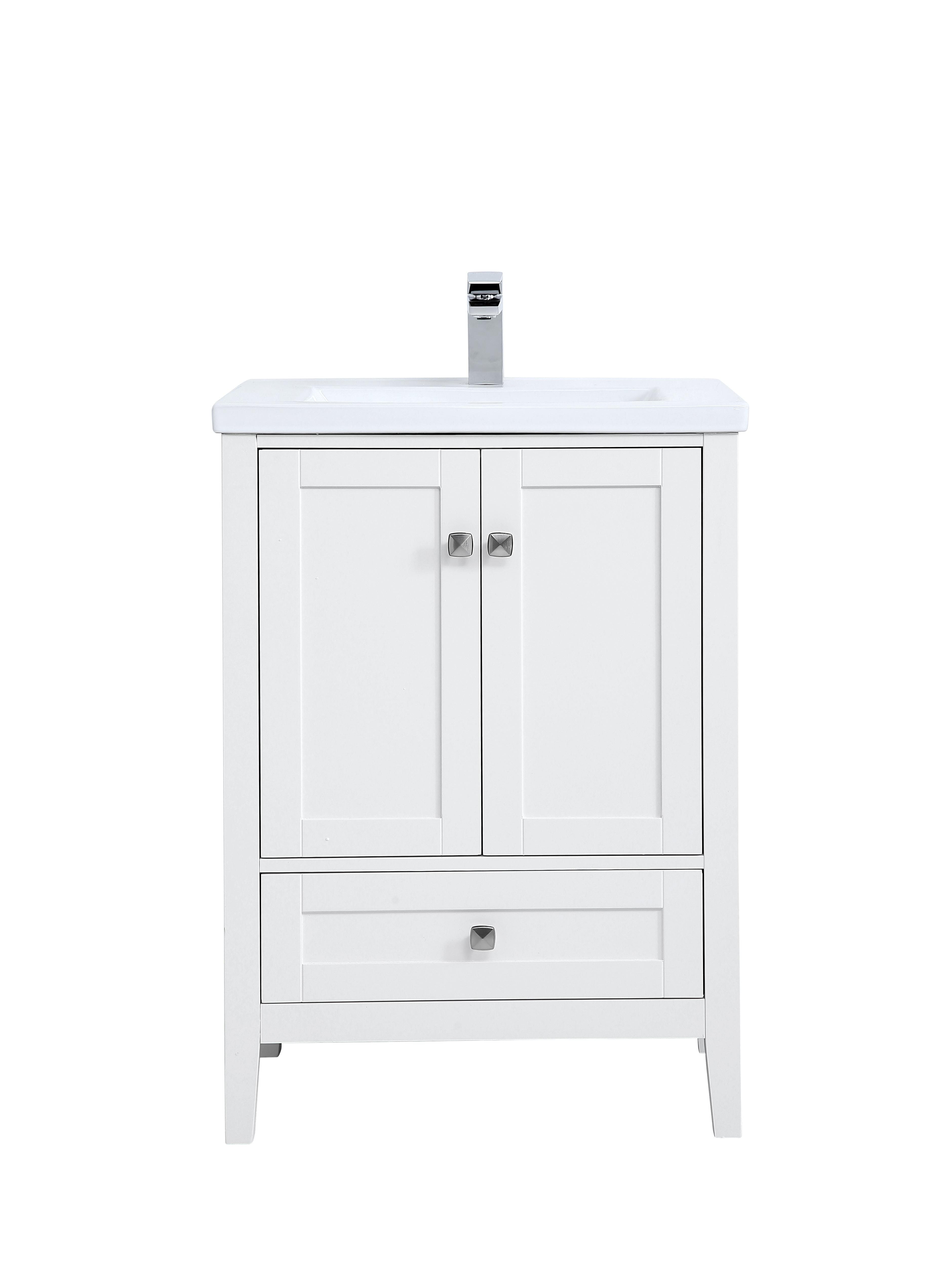 Aqua Bathroom Vanities