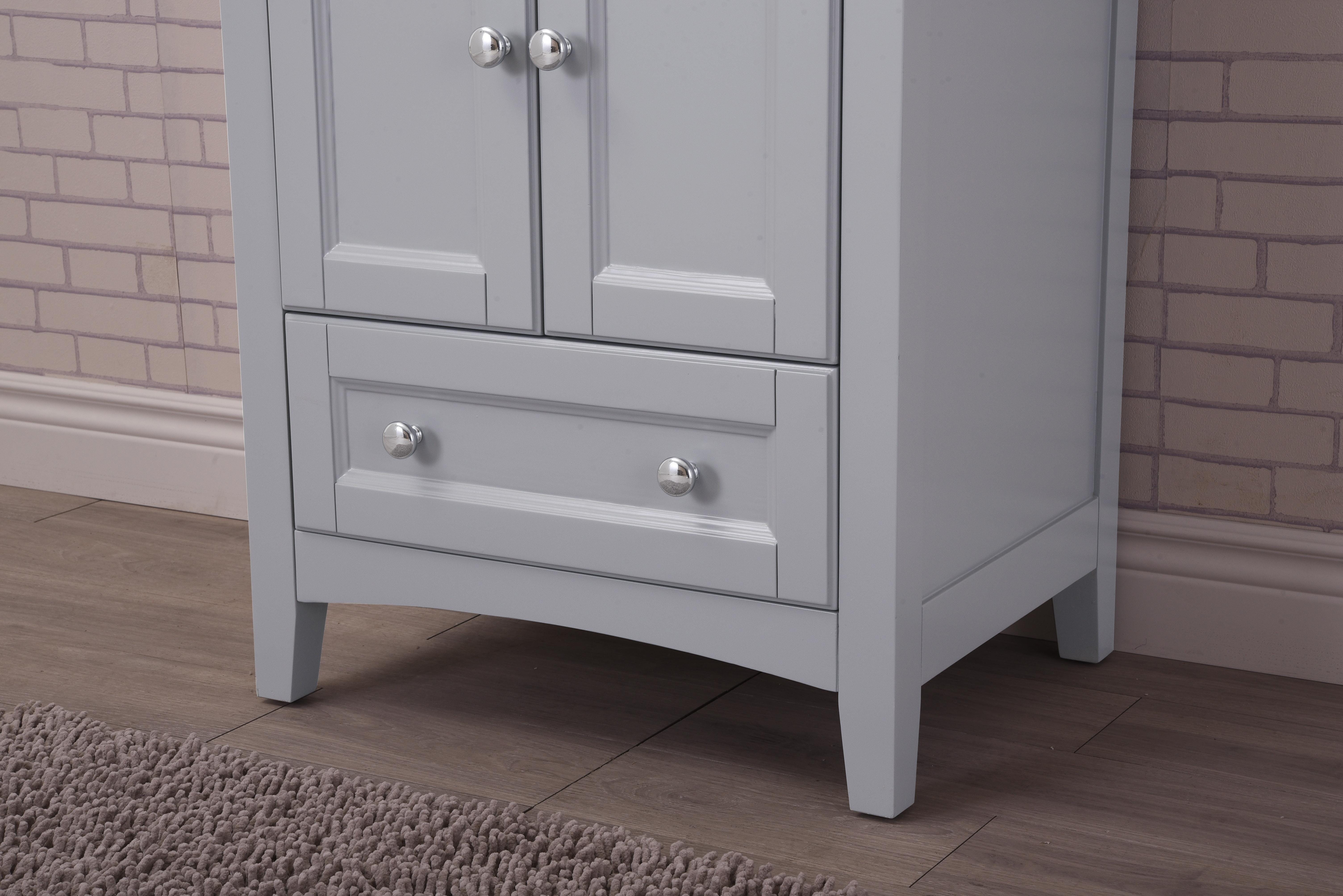 Saturn Bathroom Vanities