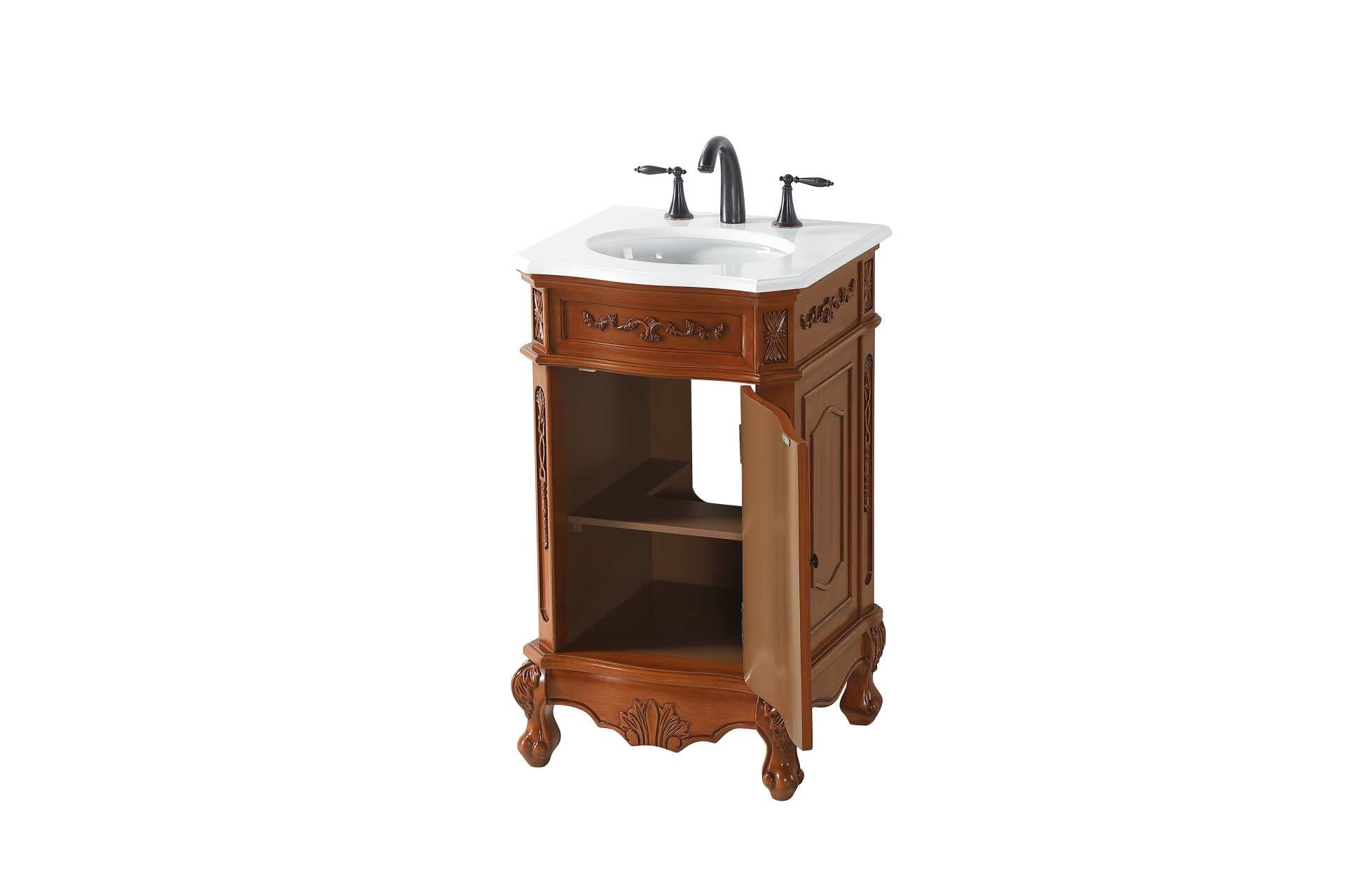 The Danville by Elegant Lighting - Image 4