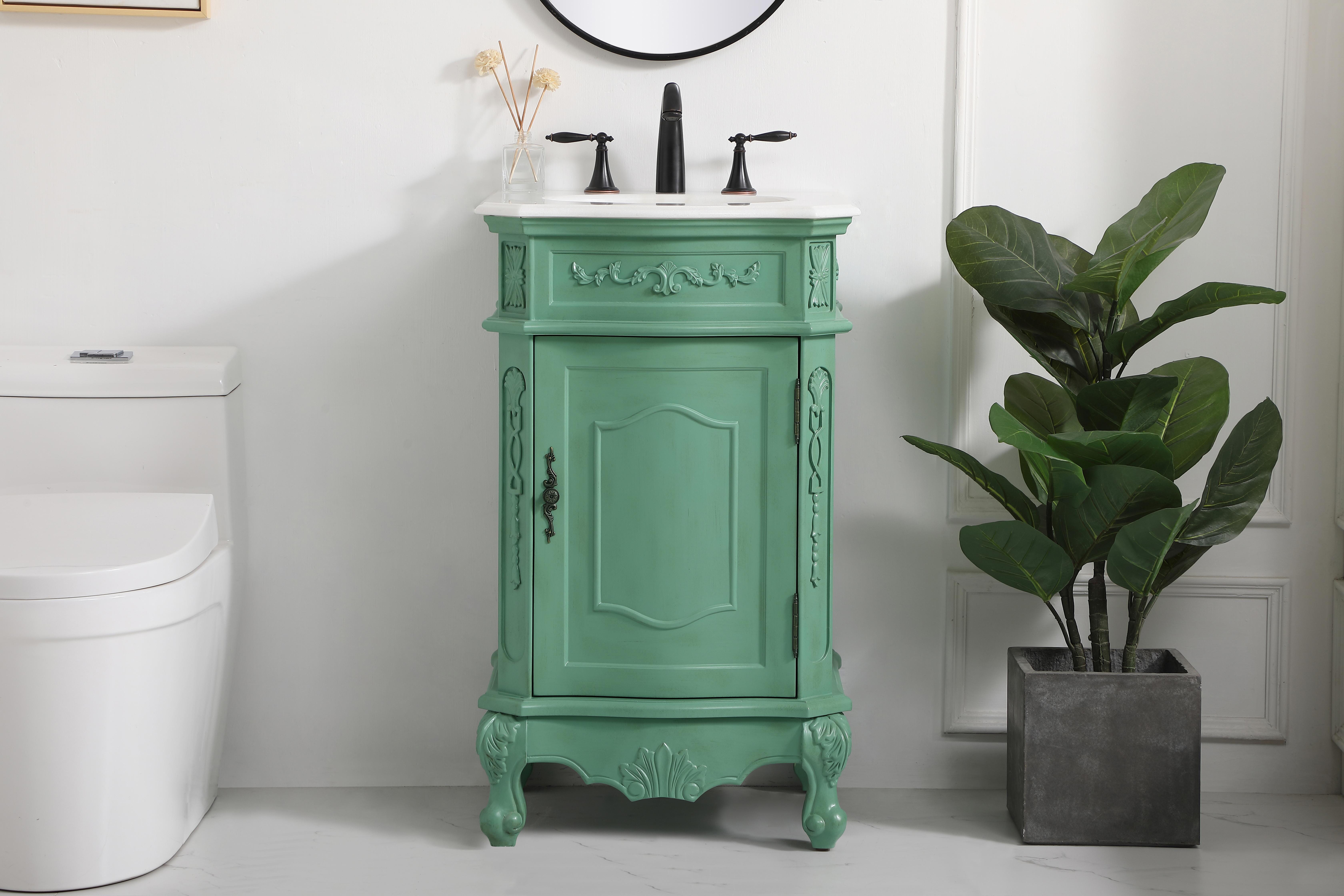 The Danville by Elegant Lighting - Image 1