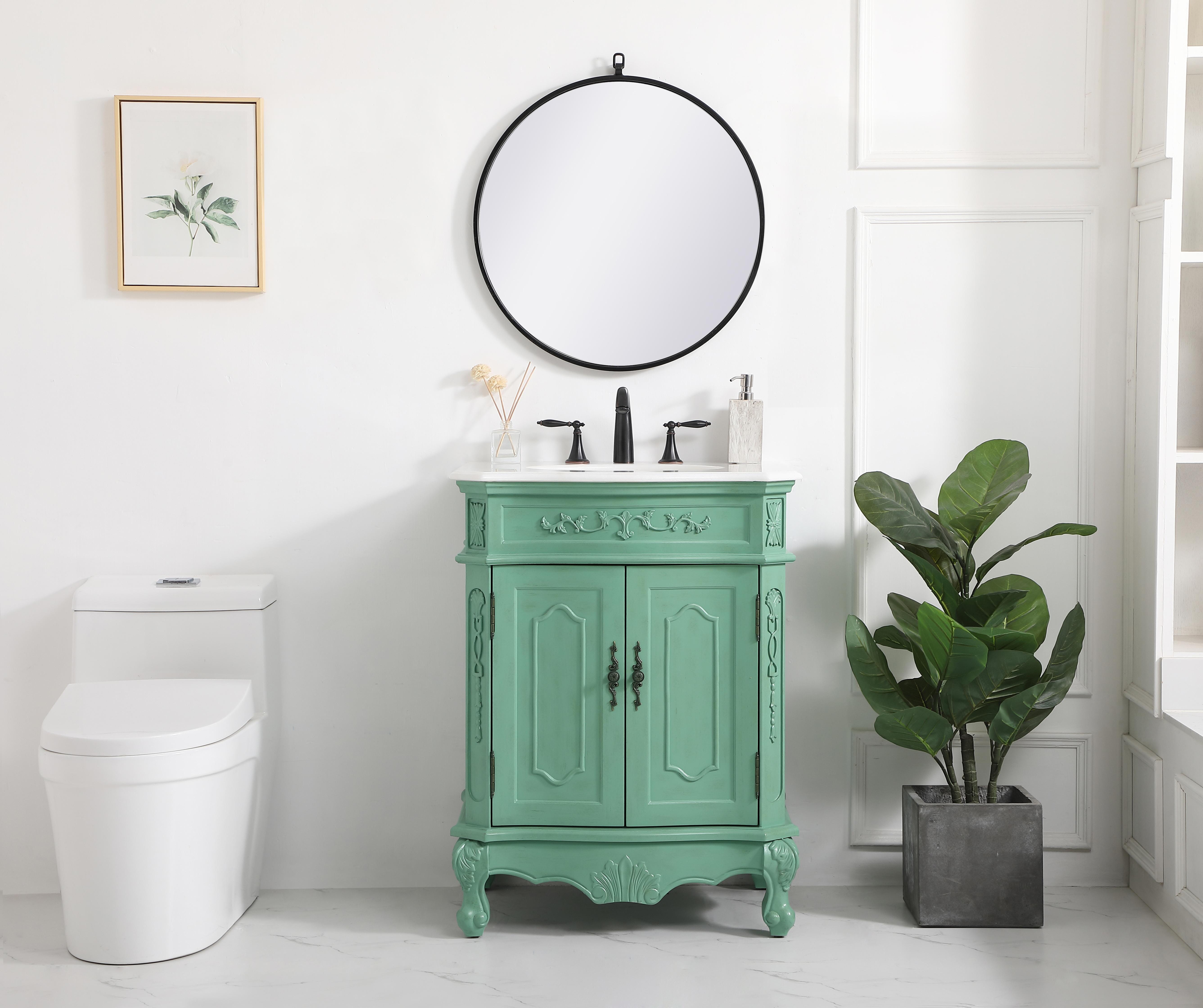 The Danville by Elegant Lighting - Image 5