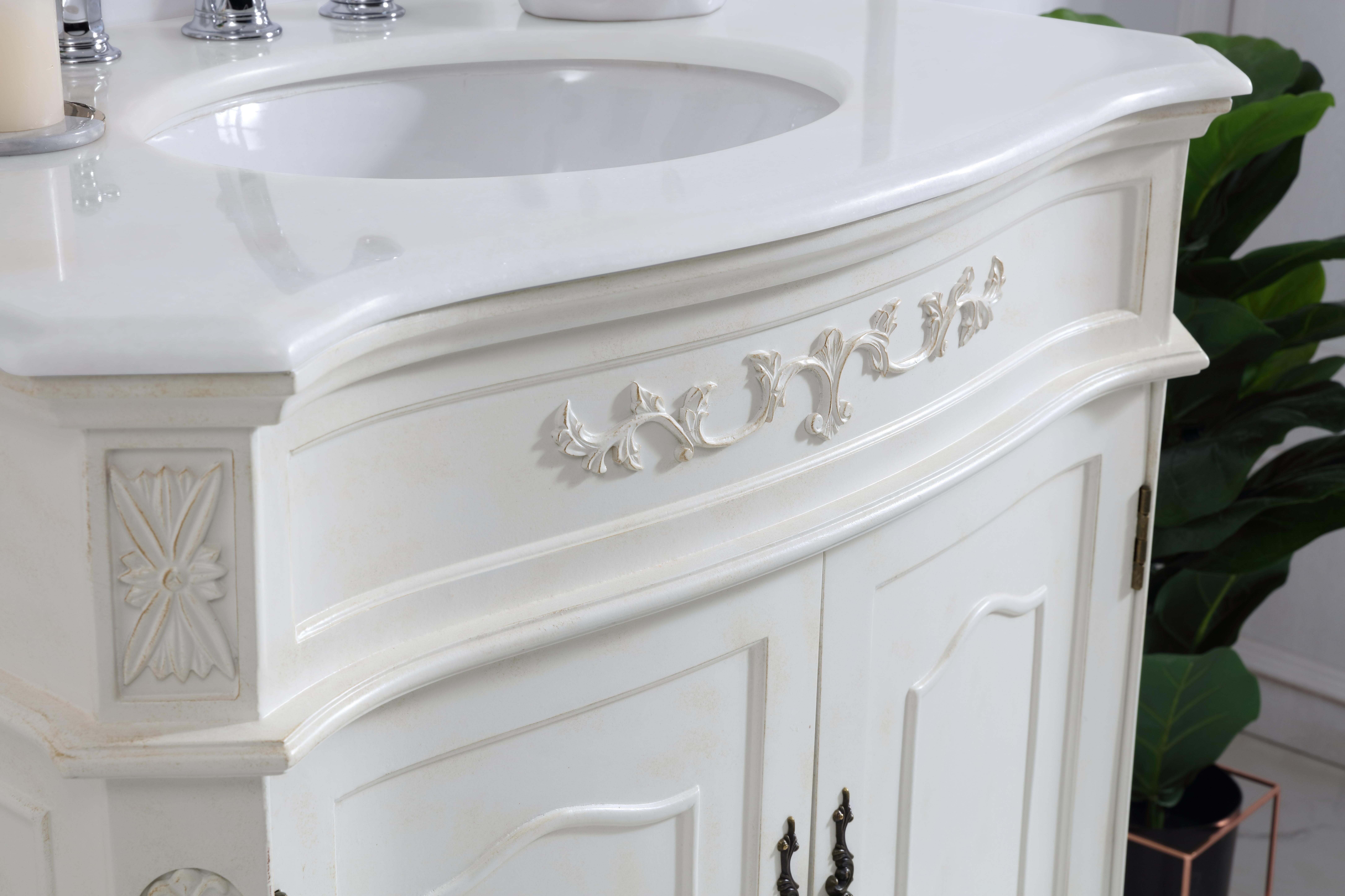 The Danville by Elegant Lighting - Image 5