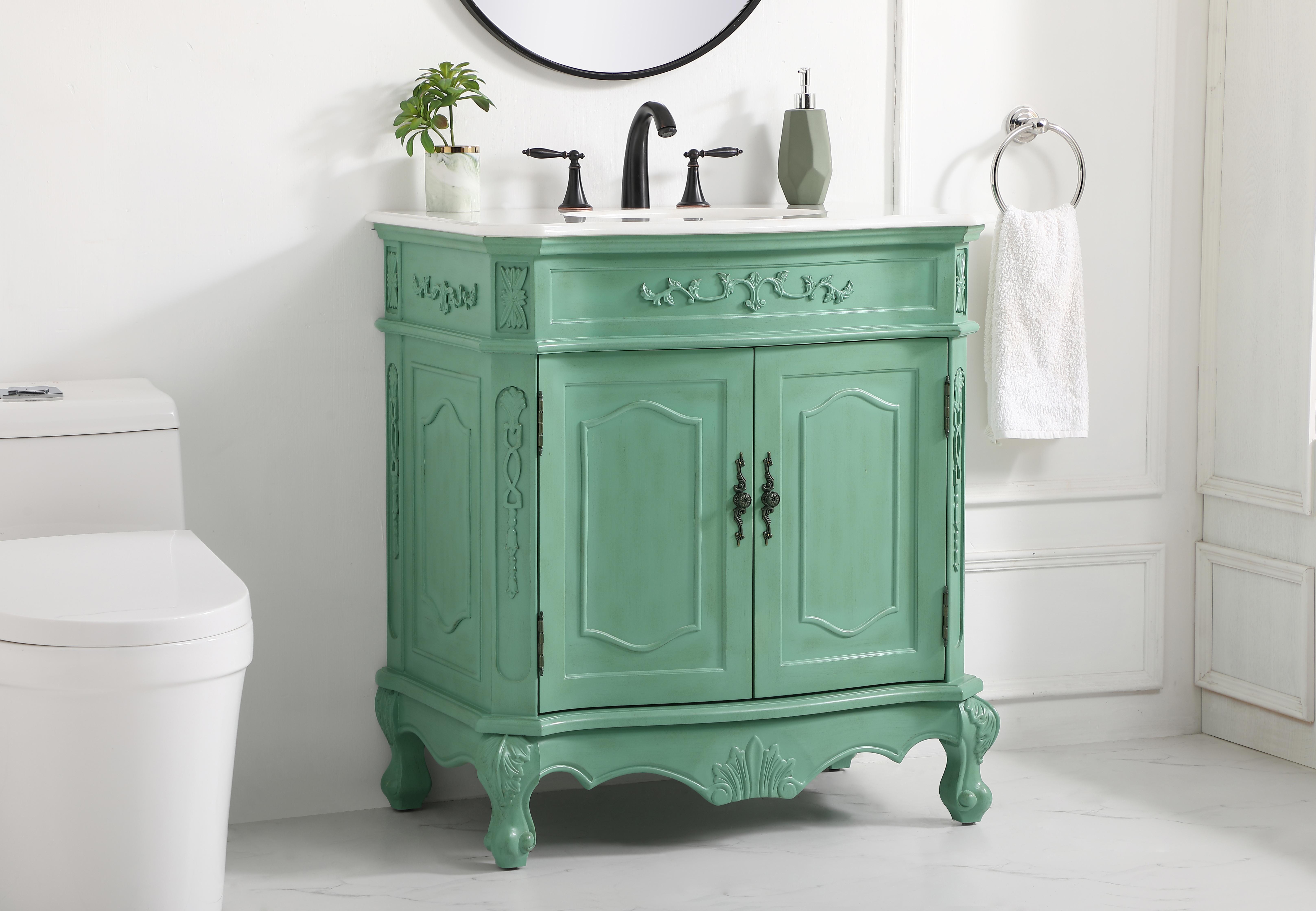 The Danville by Elegant Lighting - Image 3