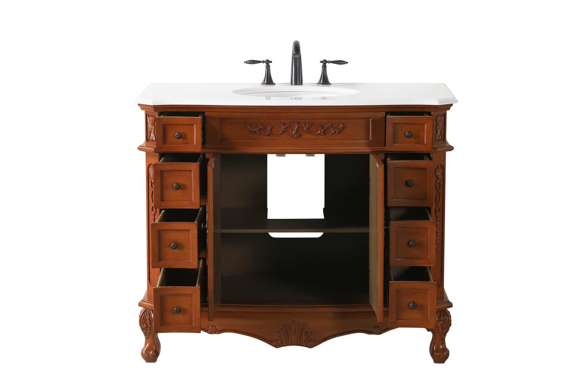 The Danville by Elegant Lighting - Image 3