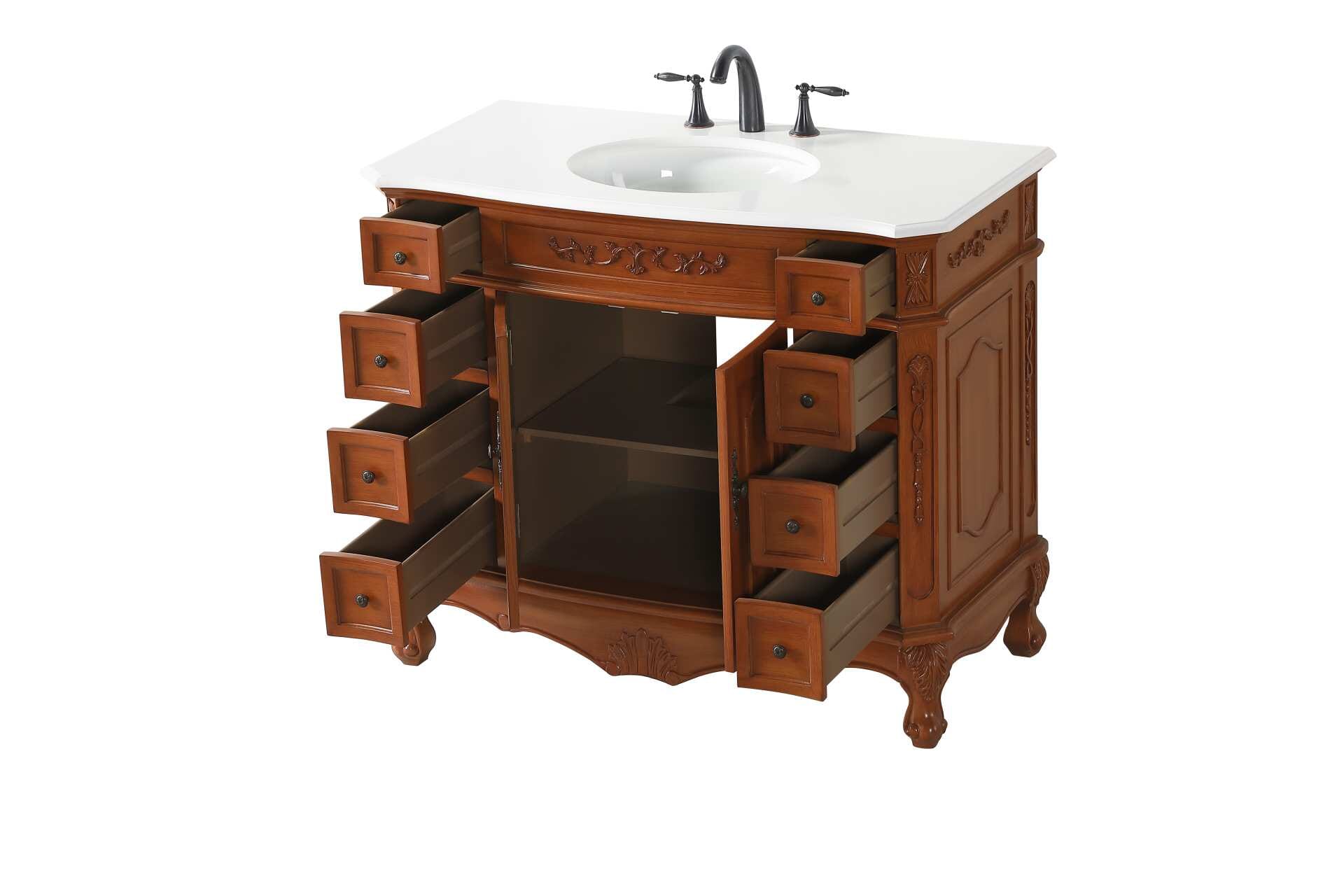 The Danville by Elegant Lighting - Image 4