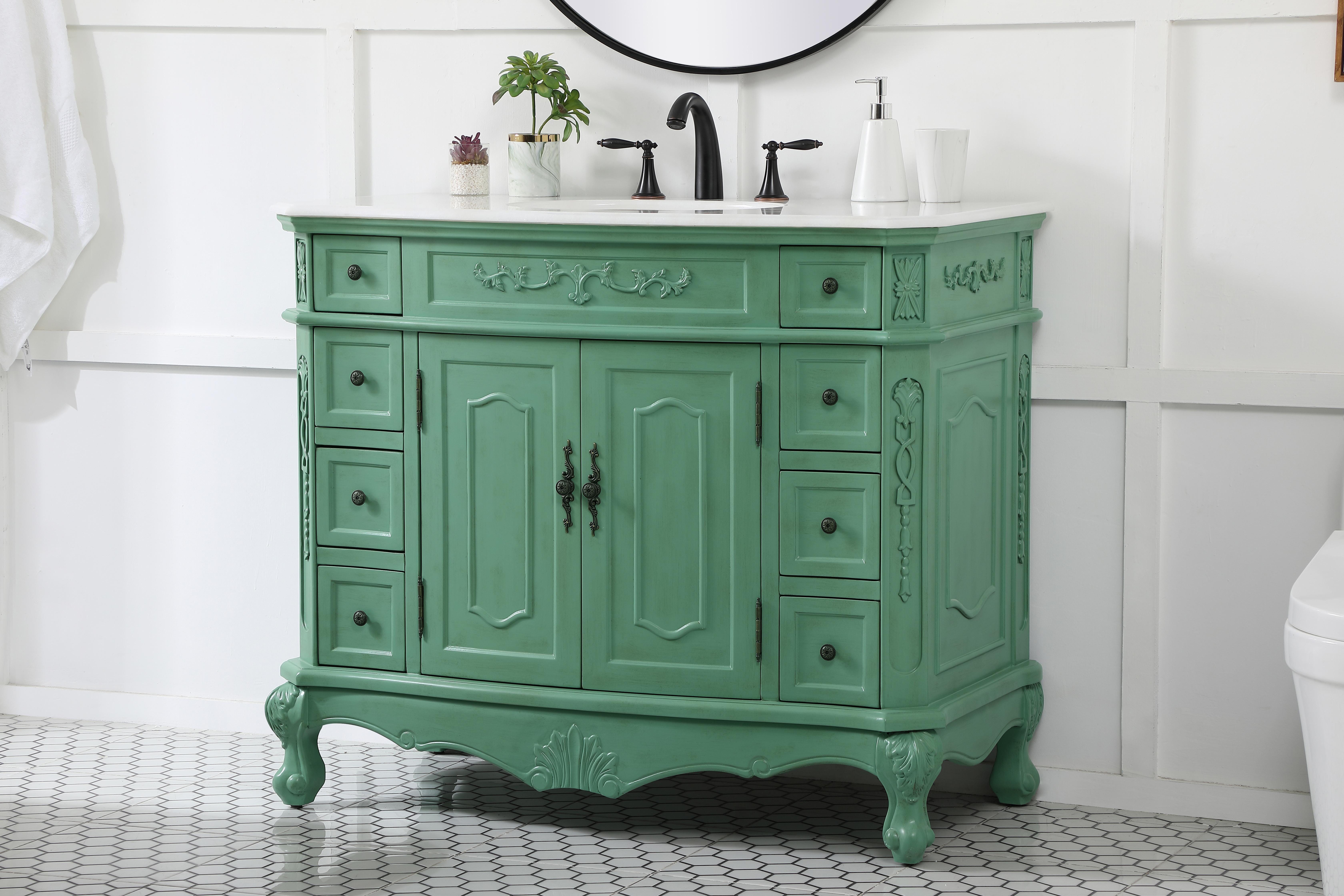The Danville by Elegant Lighting - Image 3