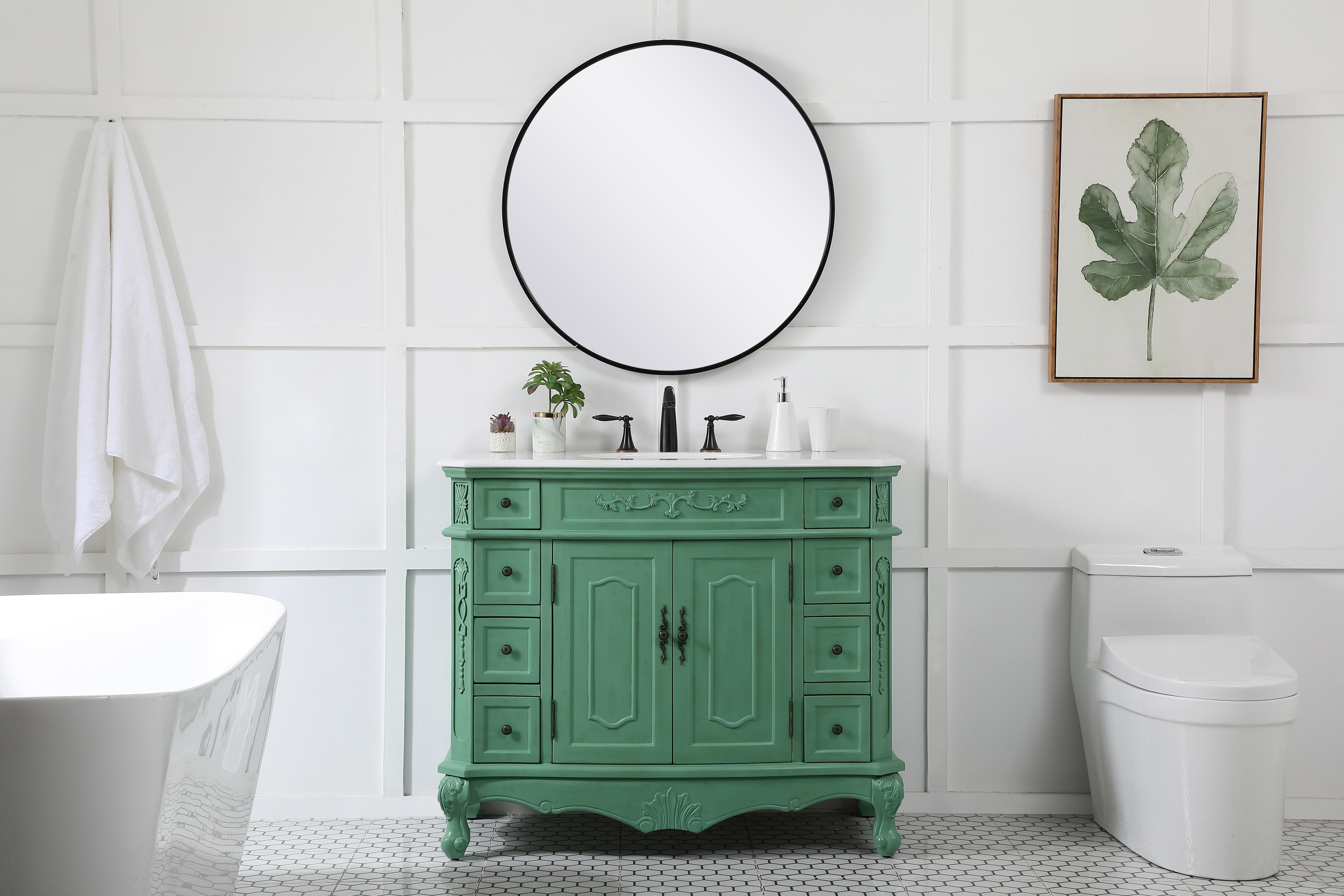 The Danville by Elegant Lighting - Image 5