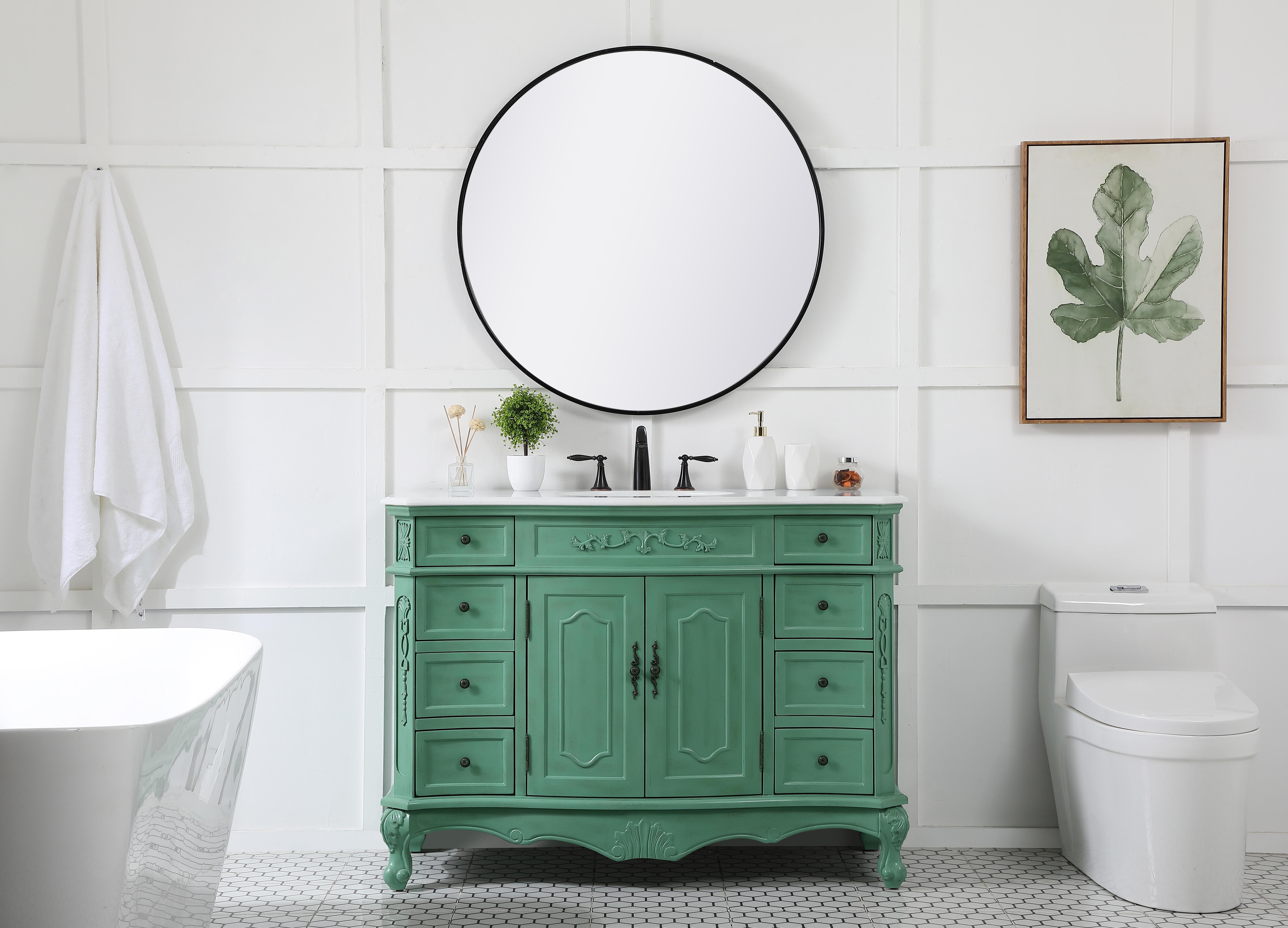 The Danville by Elegant Lighting - Image 5