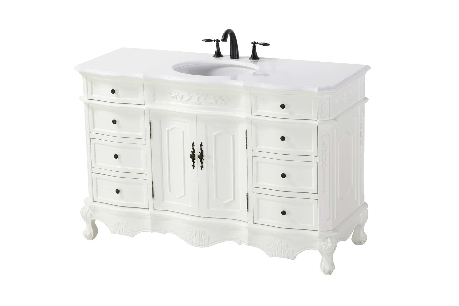The Danville by Elegant Lighting - Image 2