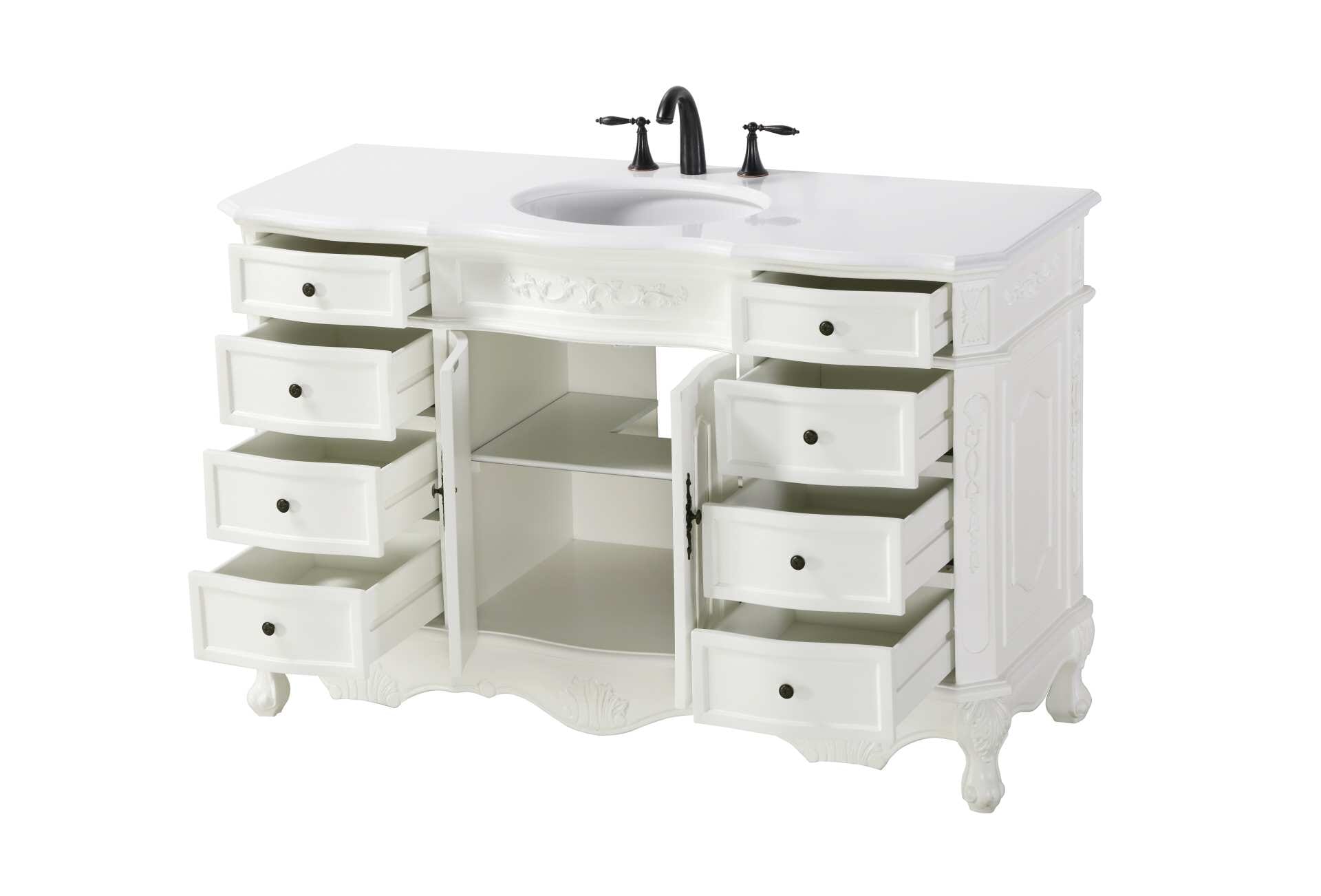 The Danville by Elegant Lighting - Image 3