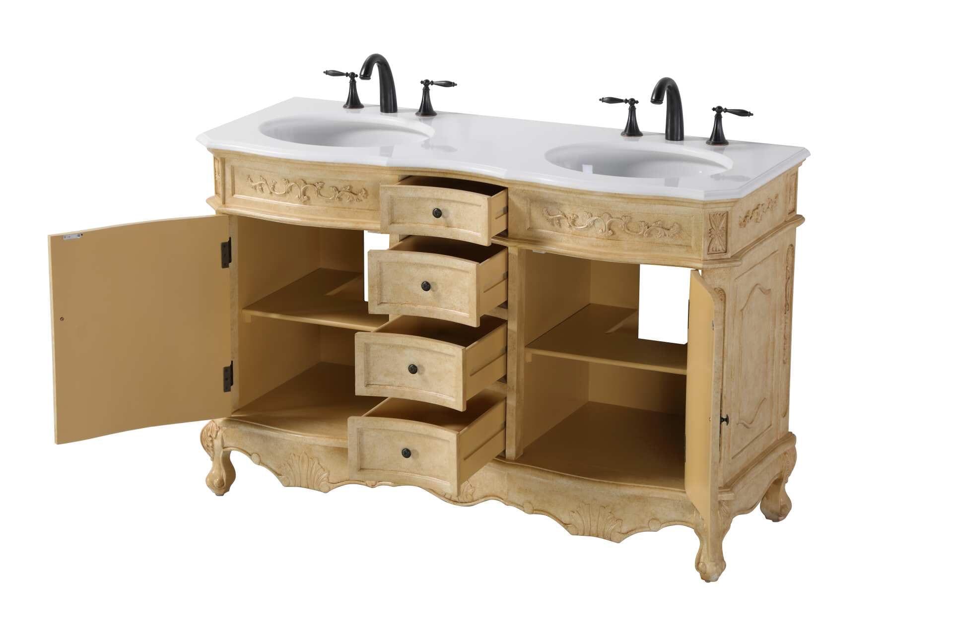 The Danville by Elegant Lighting - Image 3