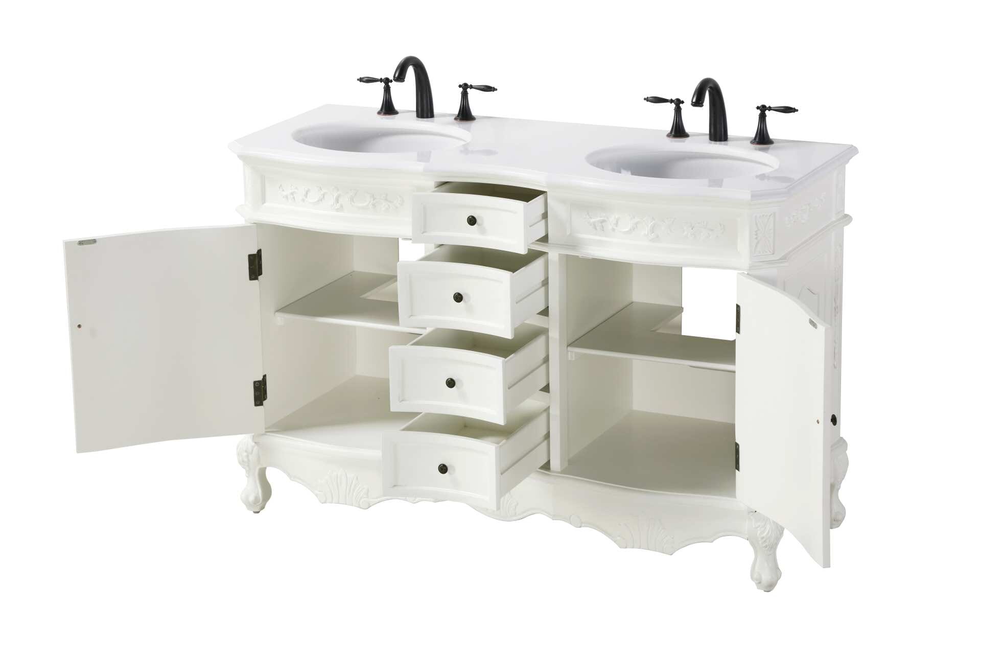 The Danville by Elegant Lighting - Image 3