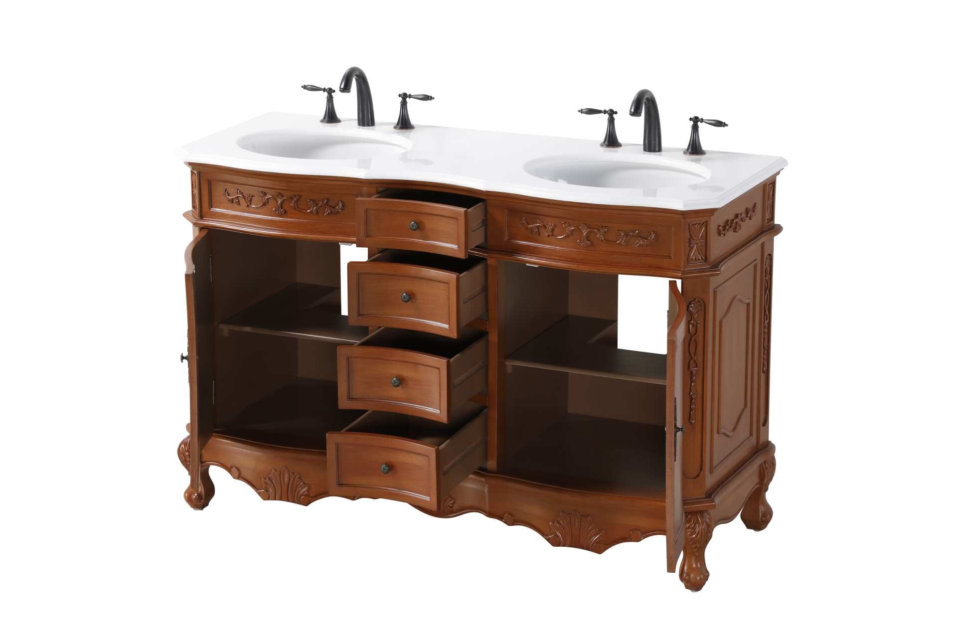 The Danville by Elegant Lighting - Image 3