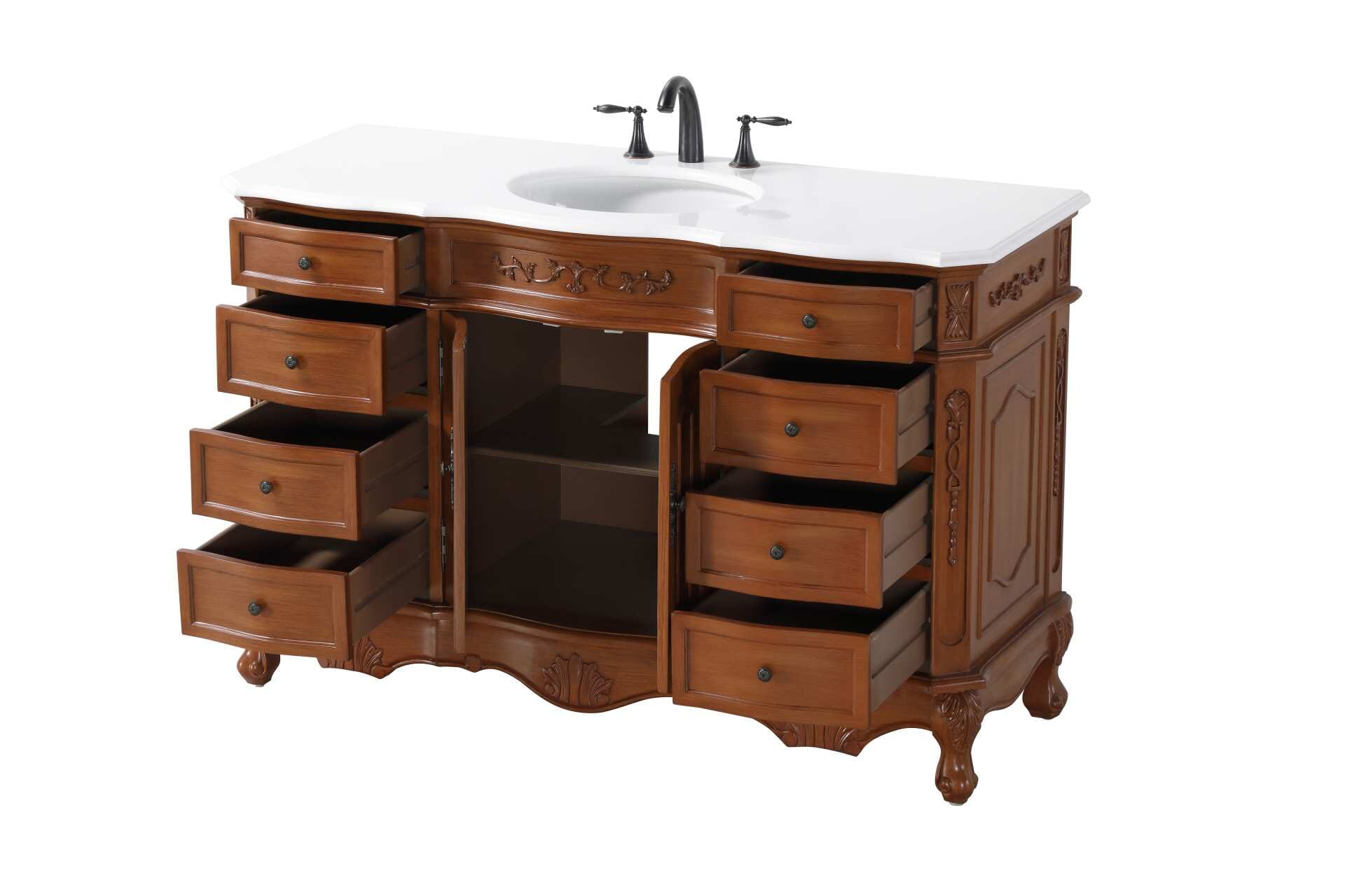 The Danville by Elegant Lighting - Image 3